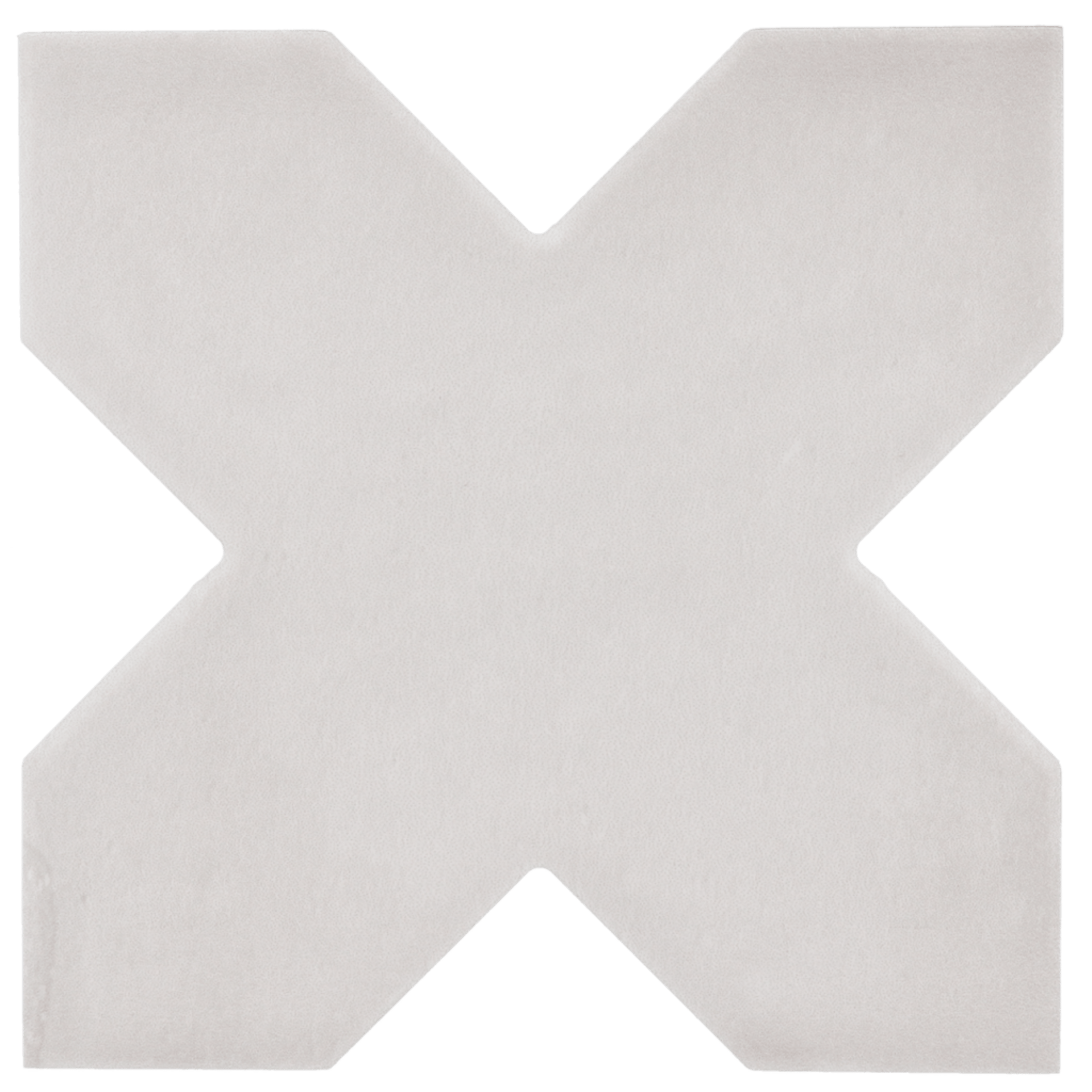 Kasbah Smoke 12X12cm.