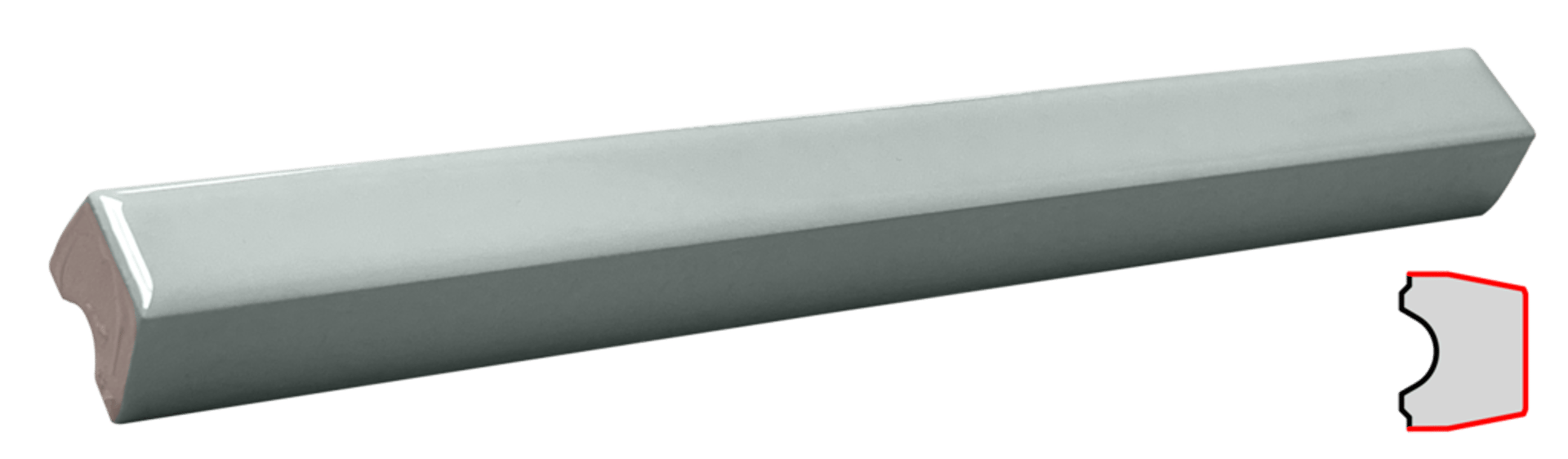 Corbel 2x20cm.