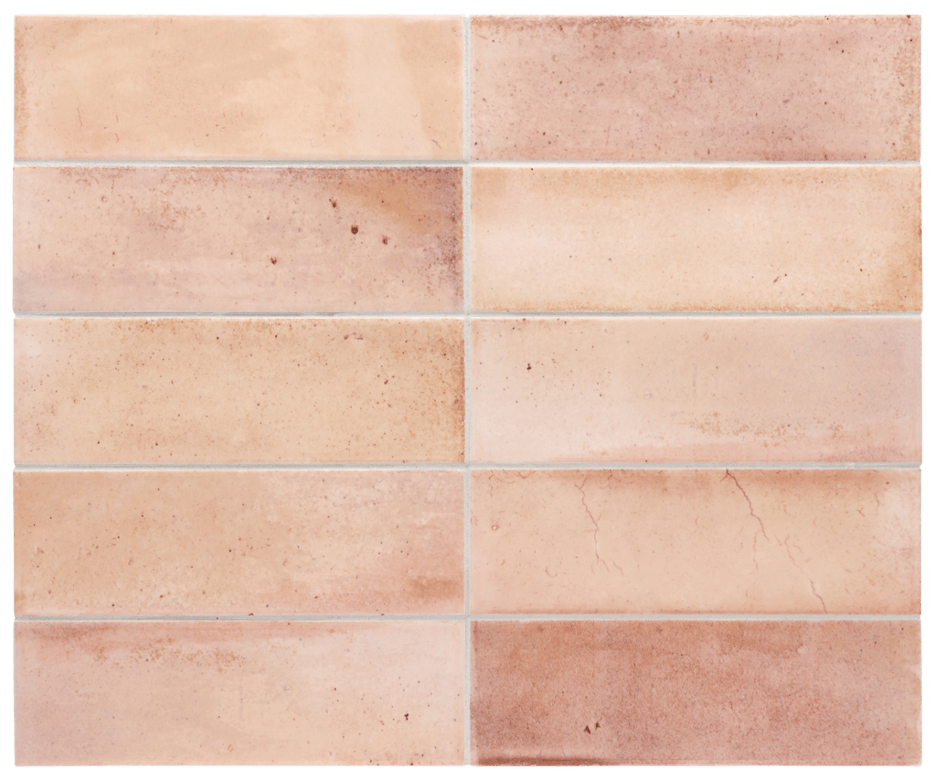 Hanoi Pink 6,5X20cm.