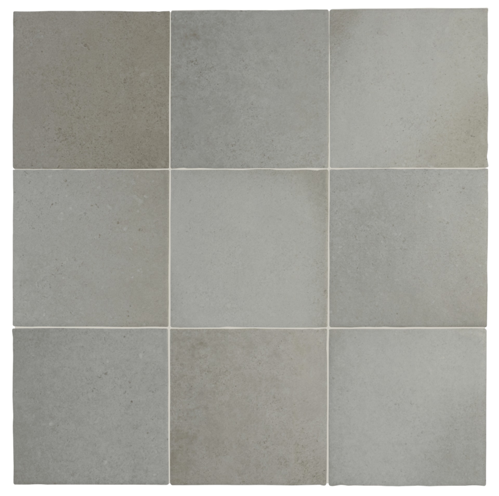 Magma Grey Stone 13,2X13,2cm.