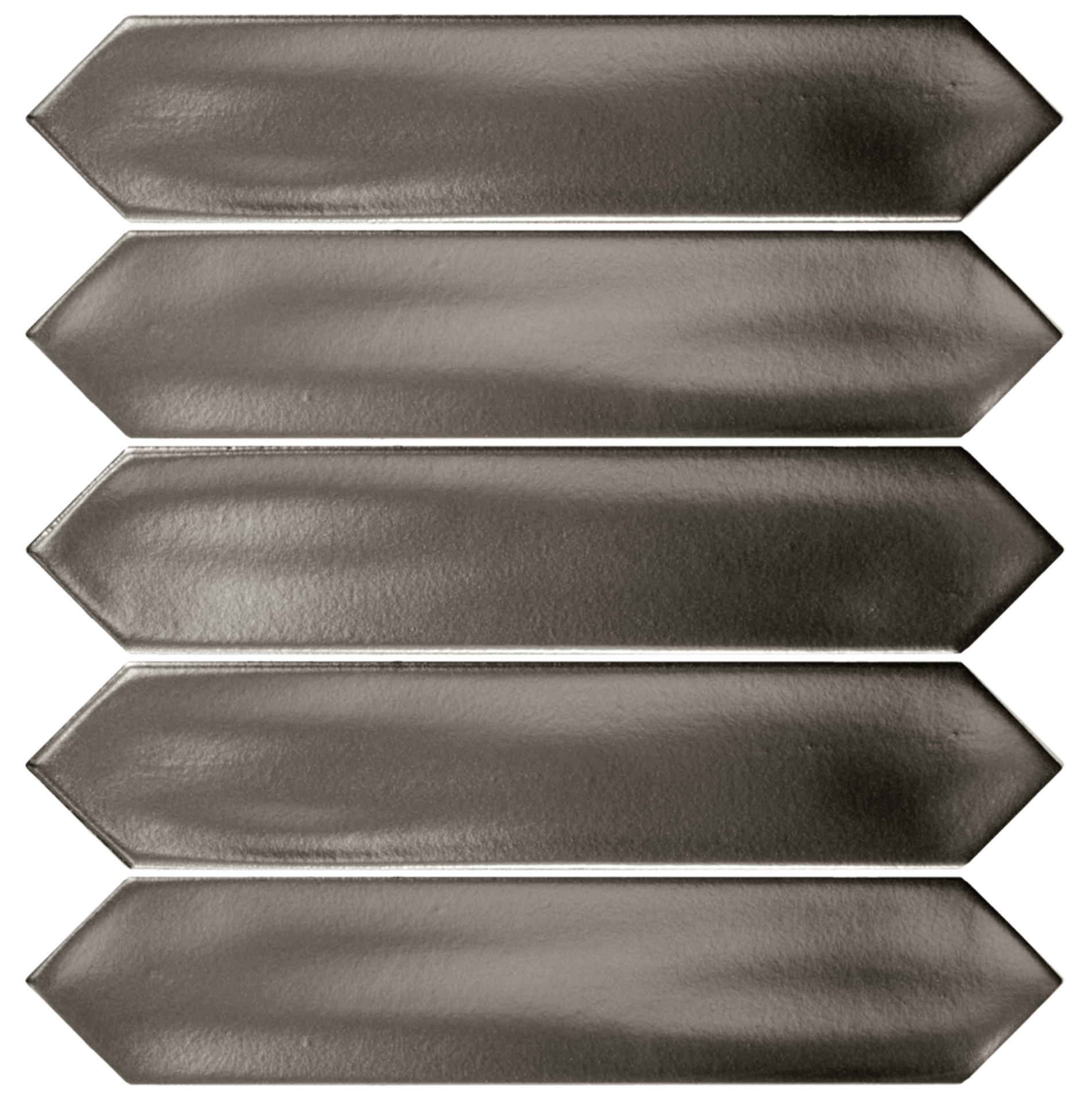 Lanse Silver 5X25cm.