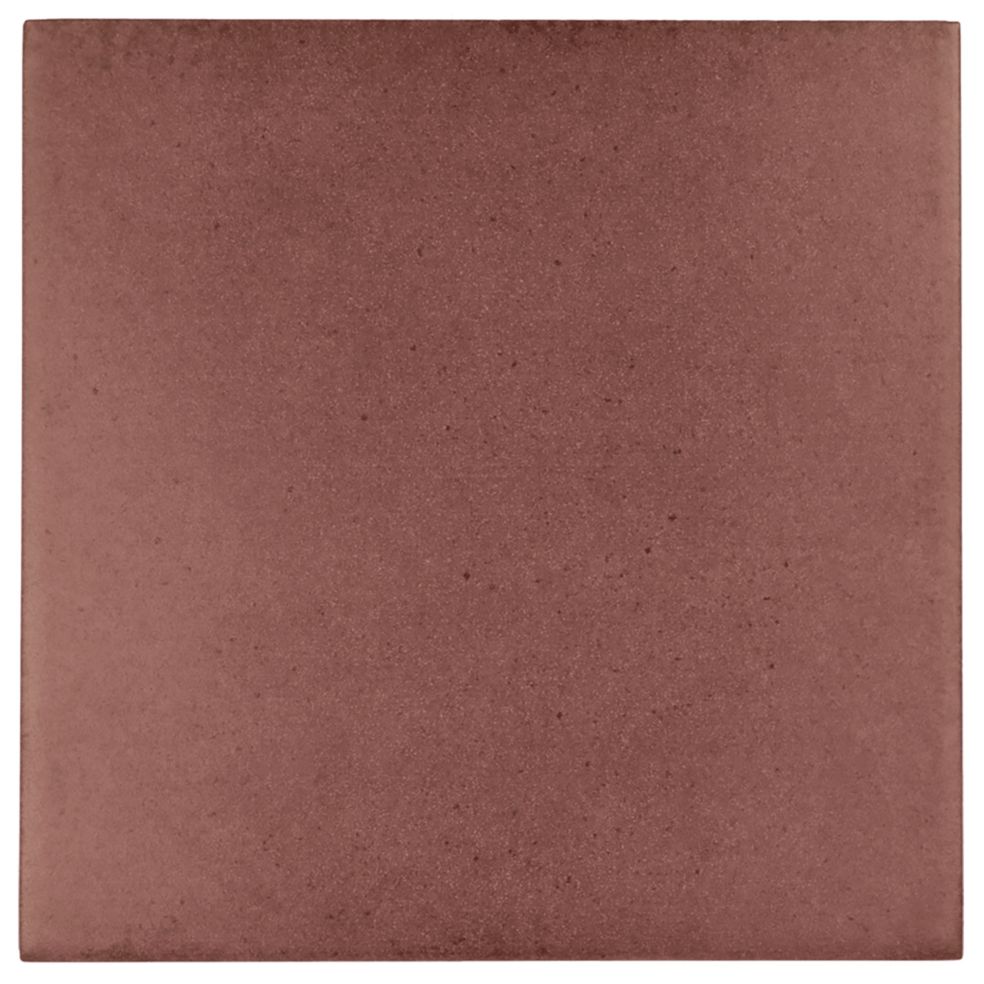 Art Nouveau Burgundy 20X20cm.