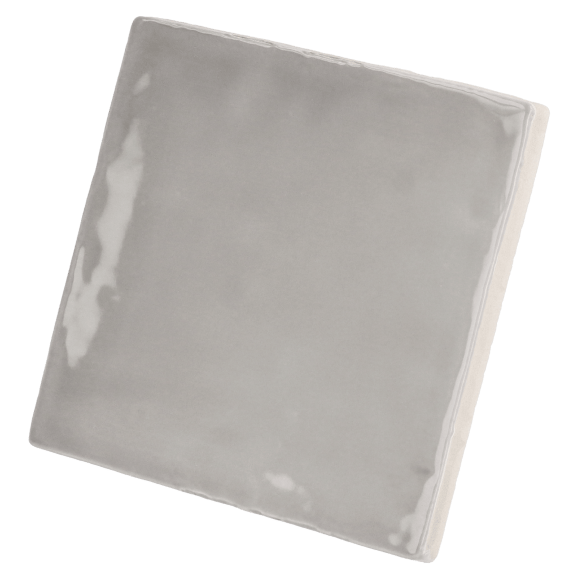 Manacor Mercury Grey 10x10cm