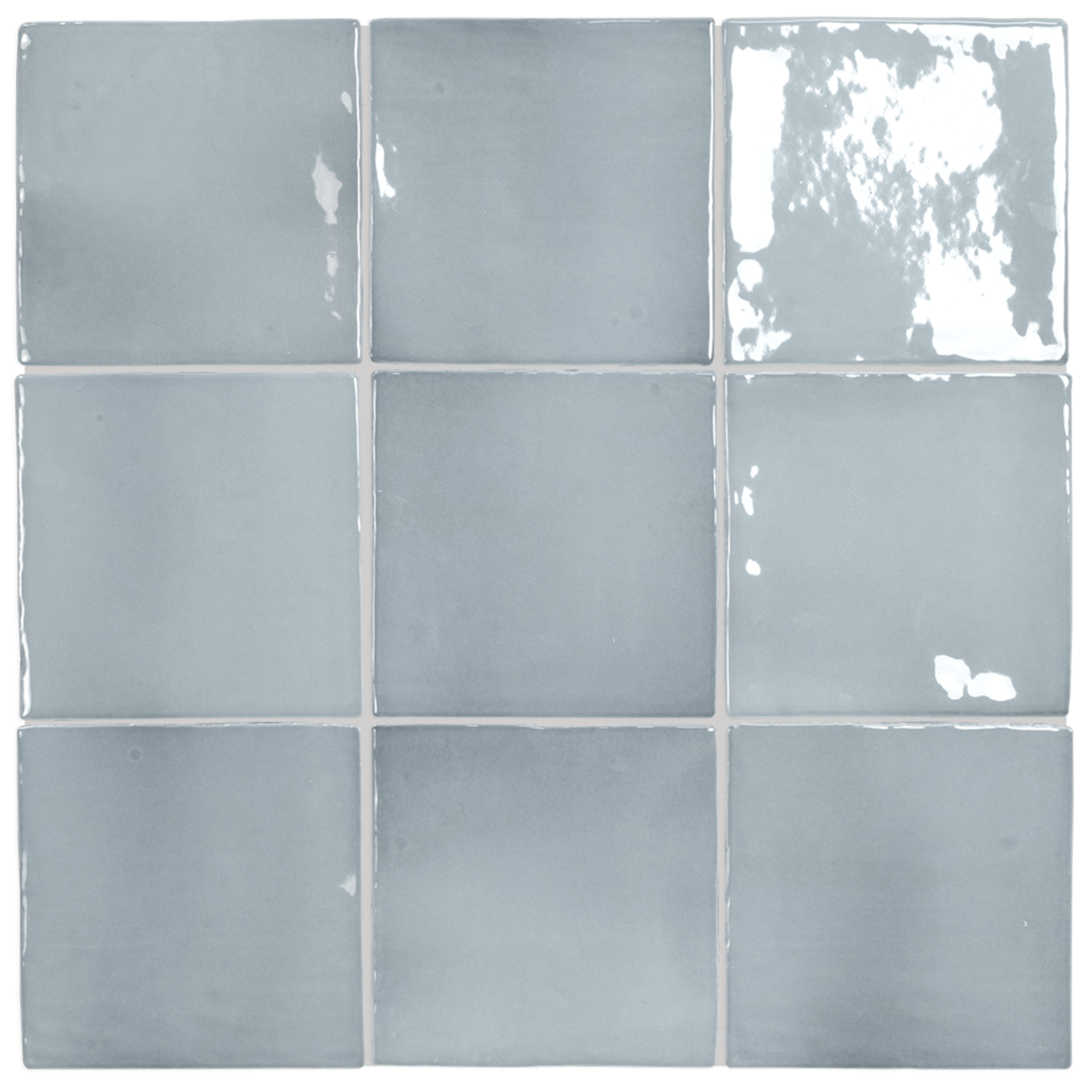 Manacor Blue Moon 10x10cm