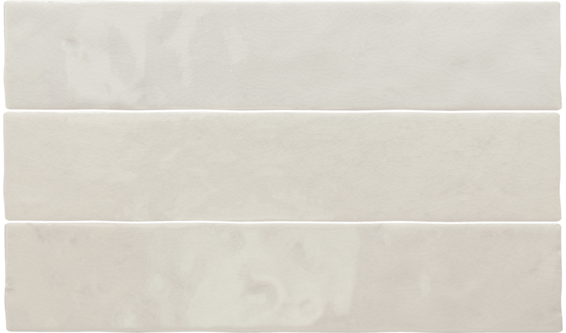 Menorca White 6,5x32,8cm.