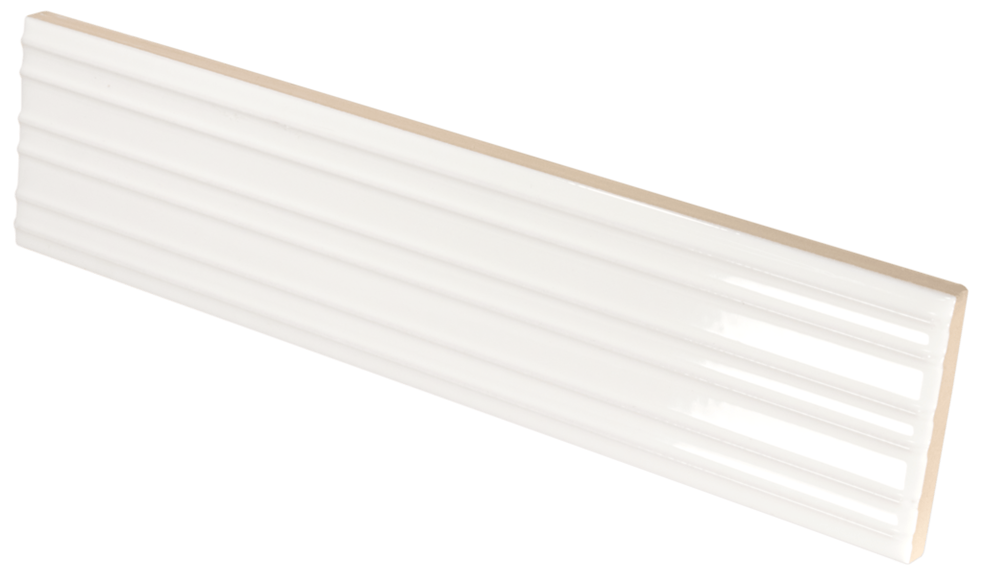 Lumina Rivia White Alyssum 6x24,6.