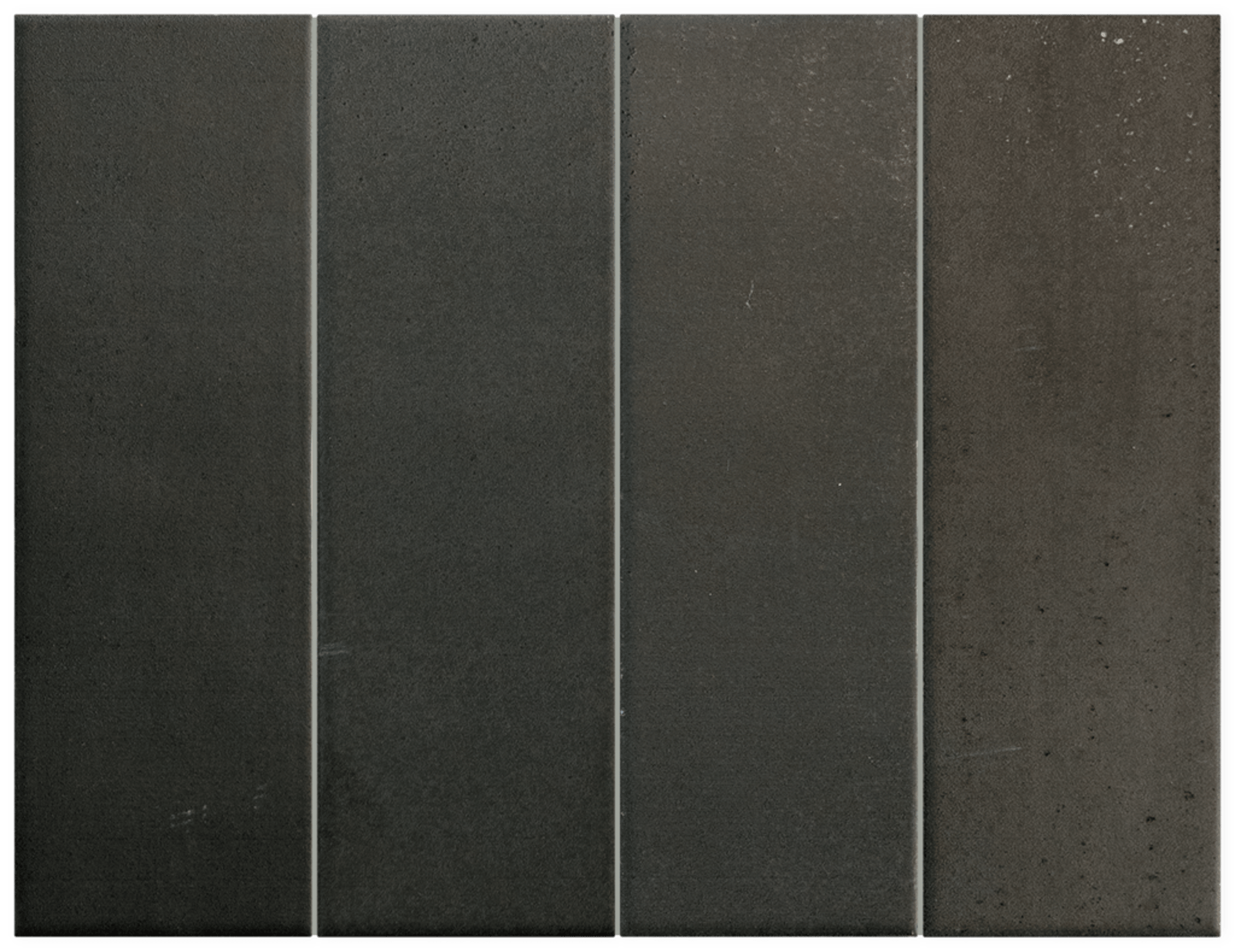 Hikari Ebony 6x18,6cm.