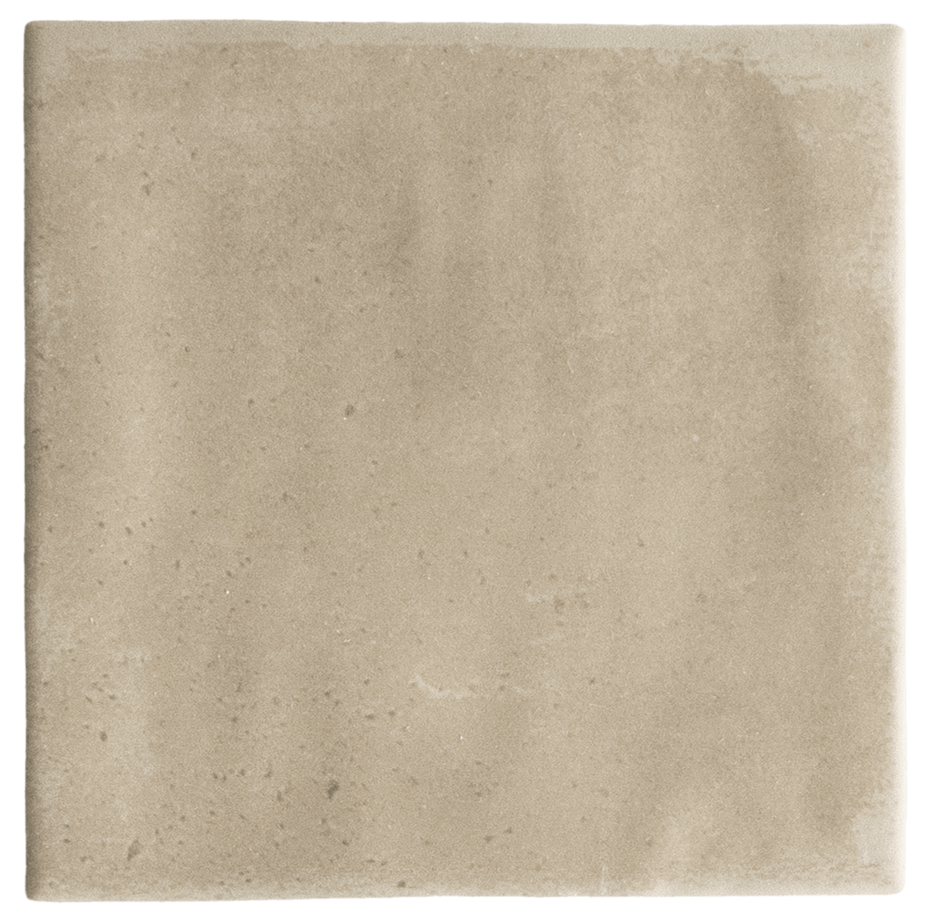 Argile Siena 10X10cm.