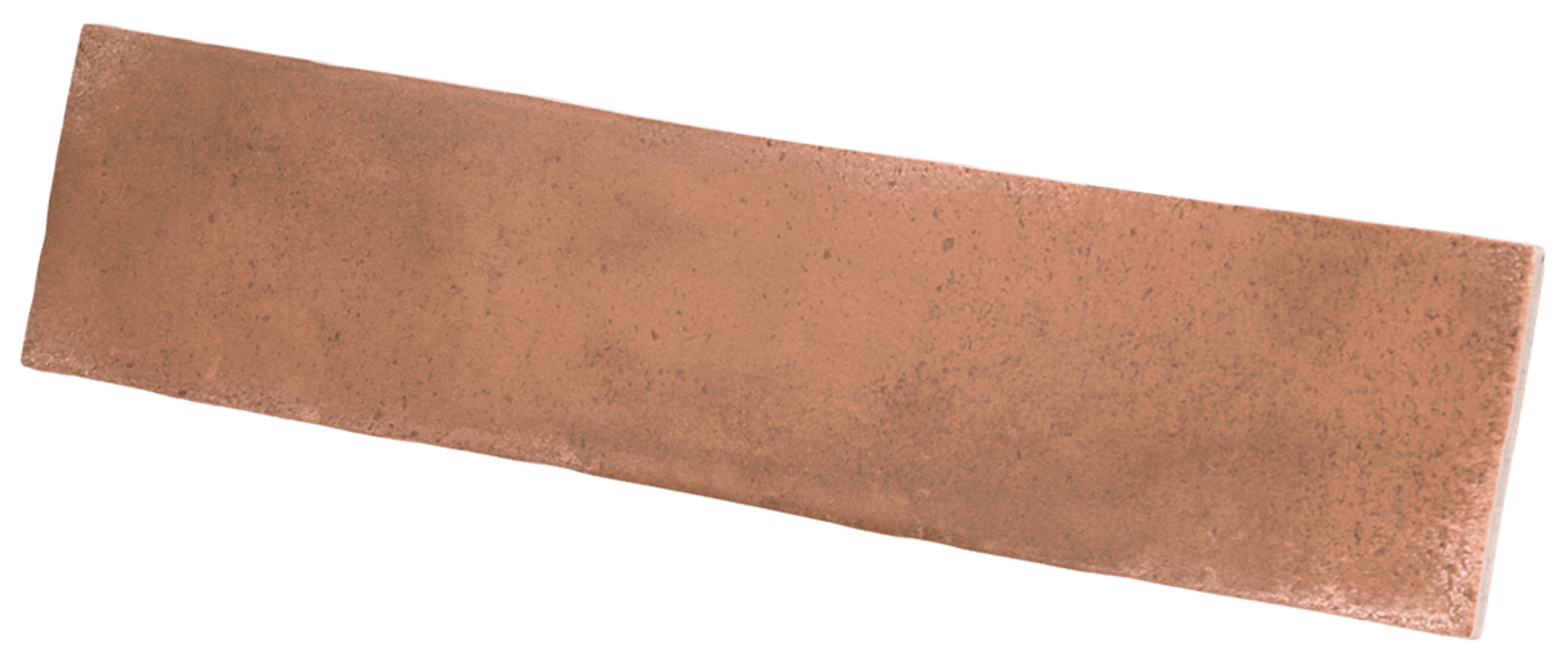 Argile Cotto 6X24,6cm.