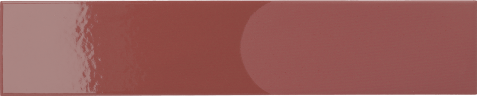 Wadi Decor Garnet 6X30cm.