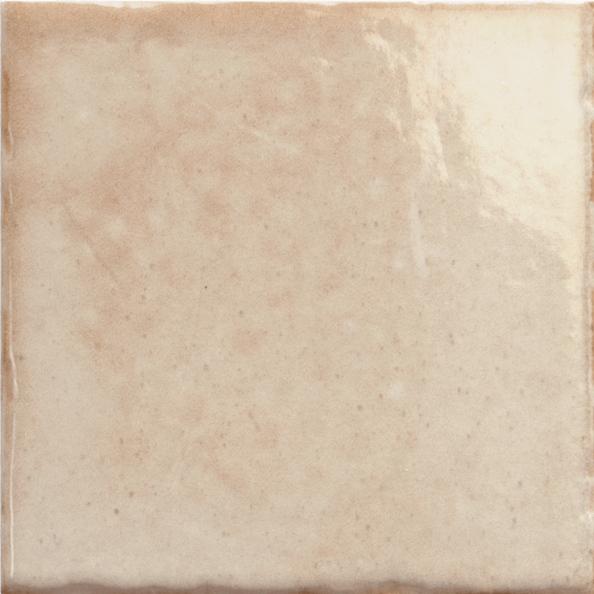 Bohemian Peach 10x10cm.