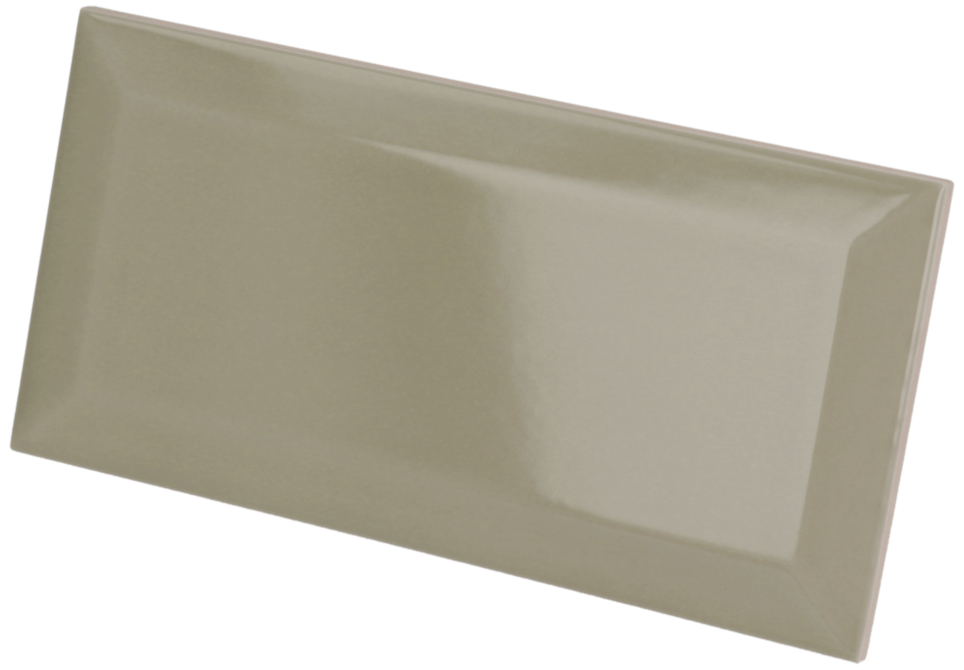 Metro Olive 7,5X15cm.