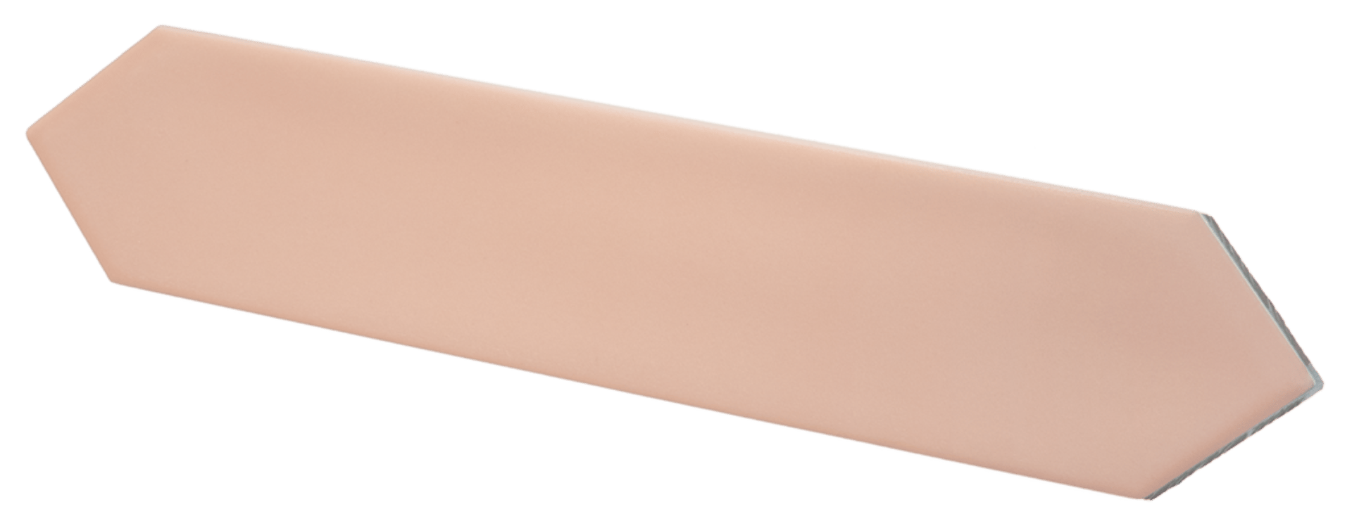 Lanse Rose 5X25cm.