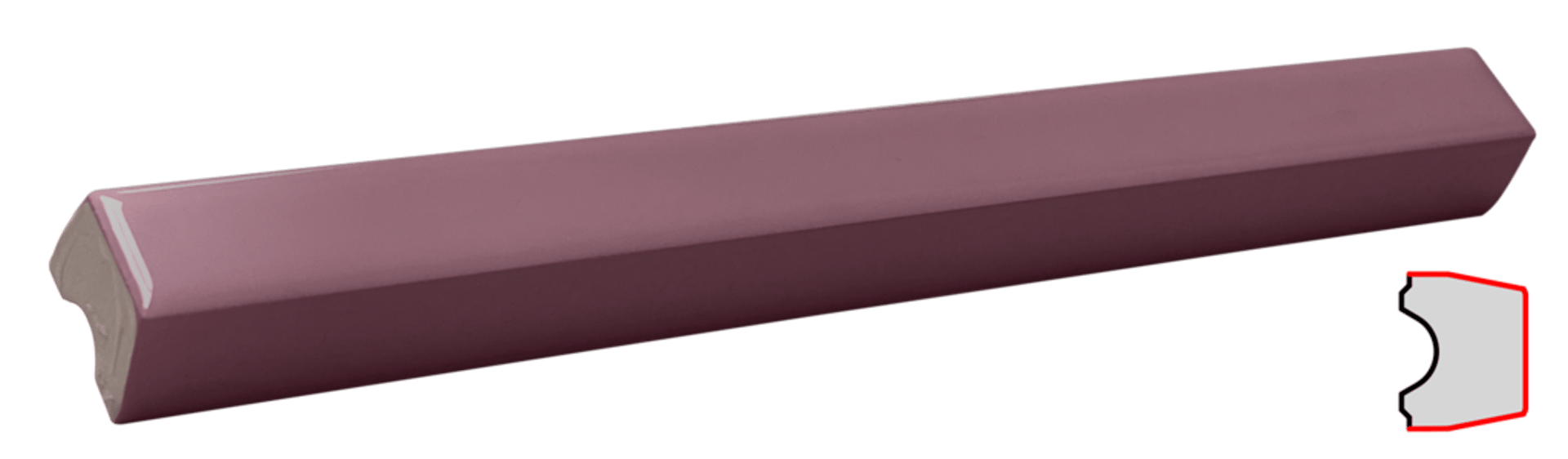 Corbel 2x20cm.