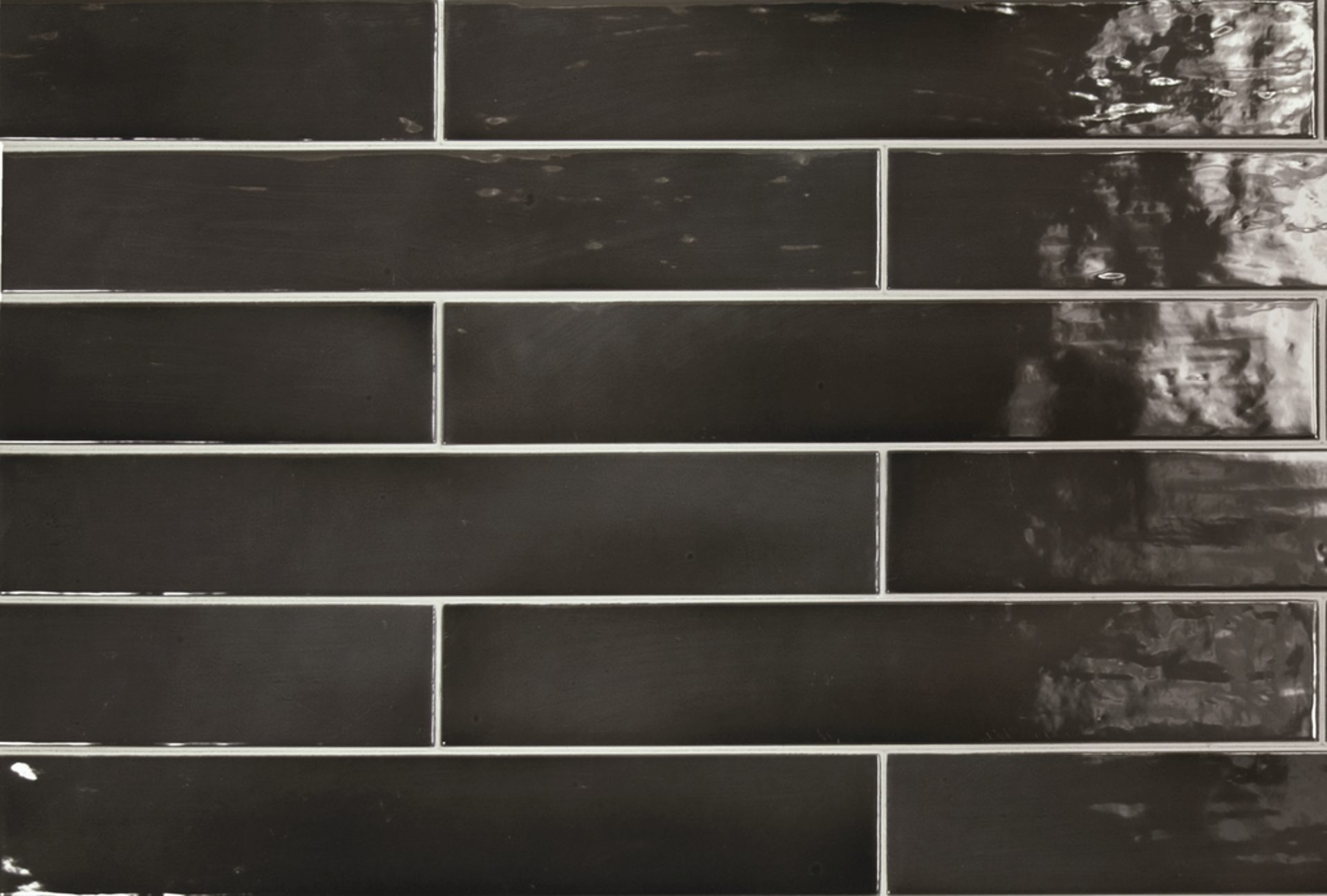 Manacor Black 6,5x40cm
