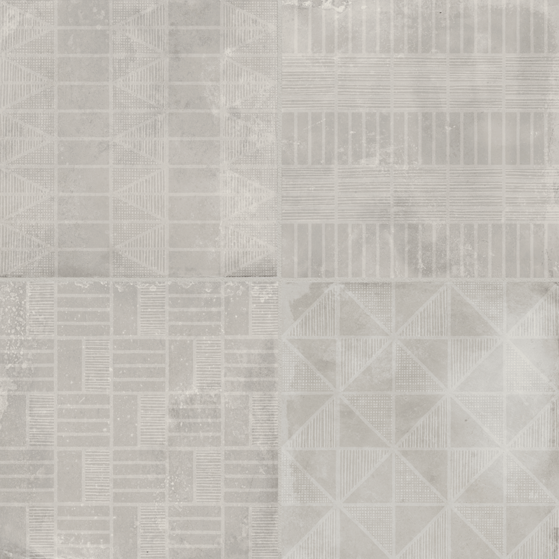 Urban Handmade Silver 20X20cm.