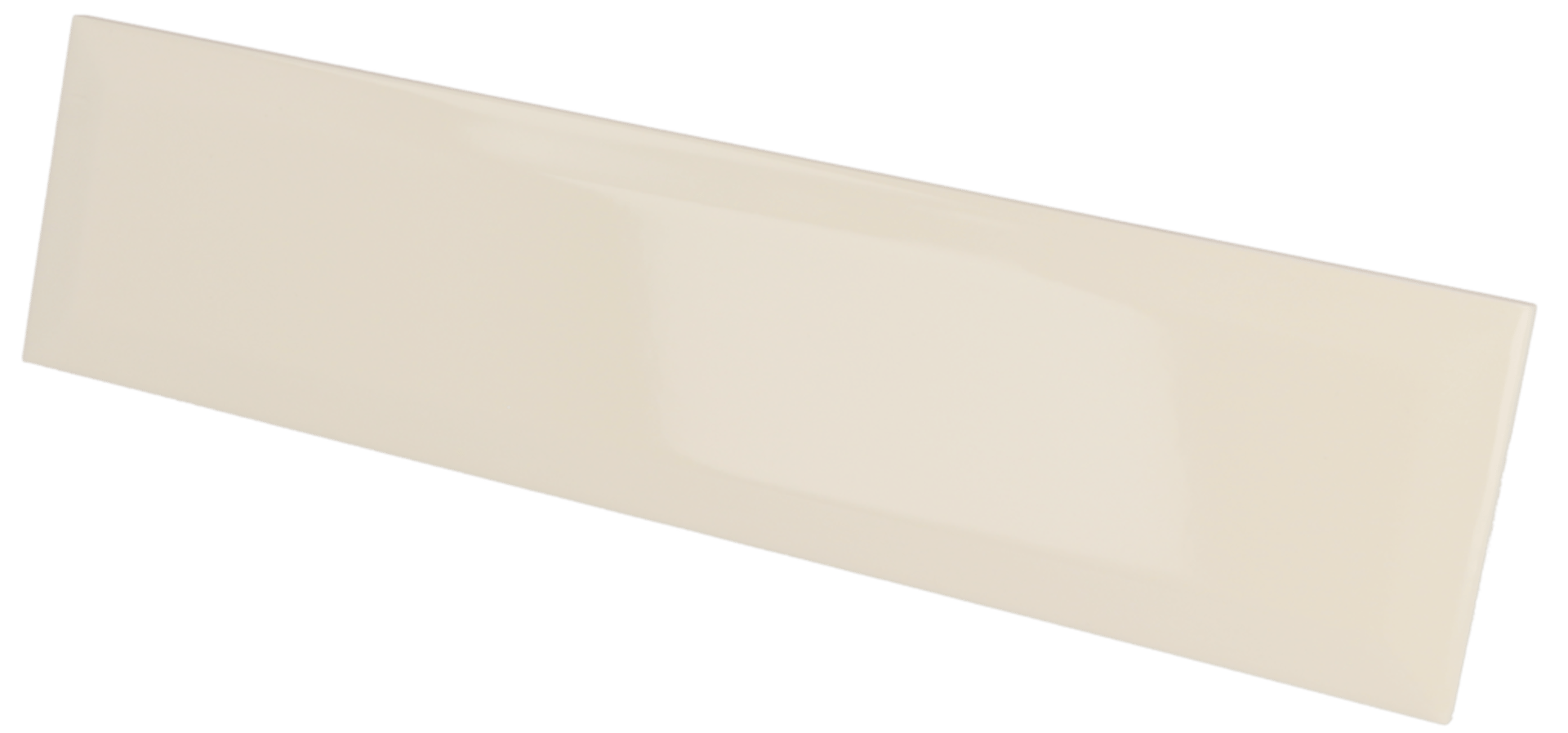 Metro Cream 7,5X30cm.