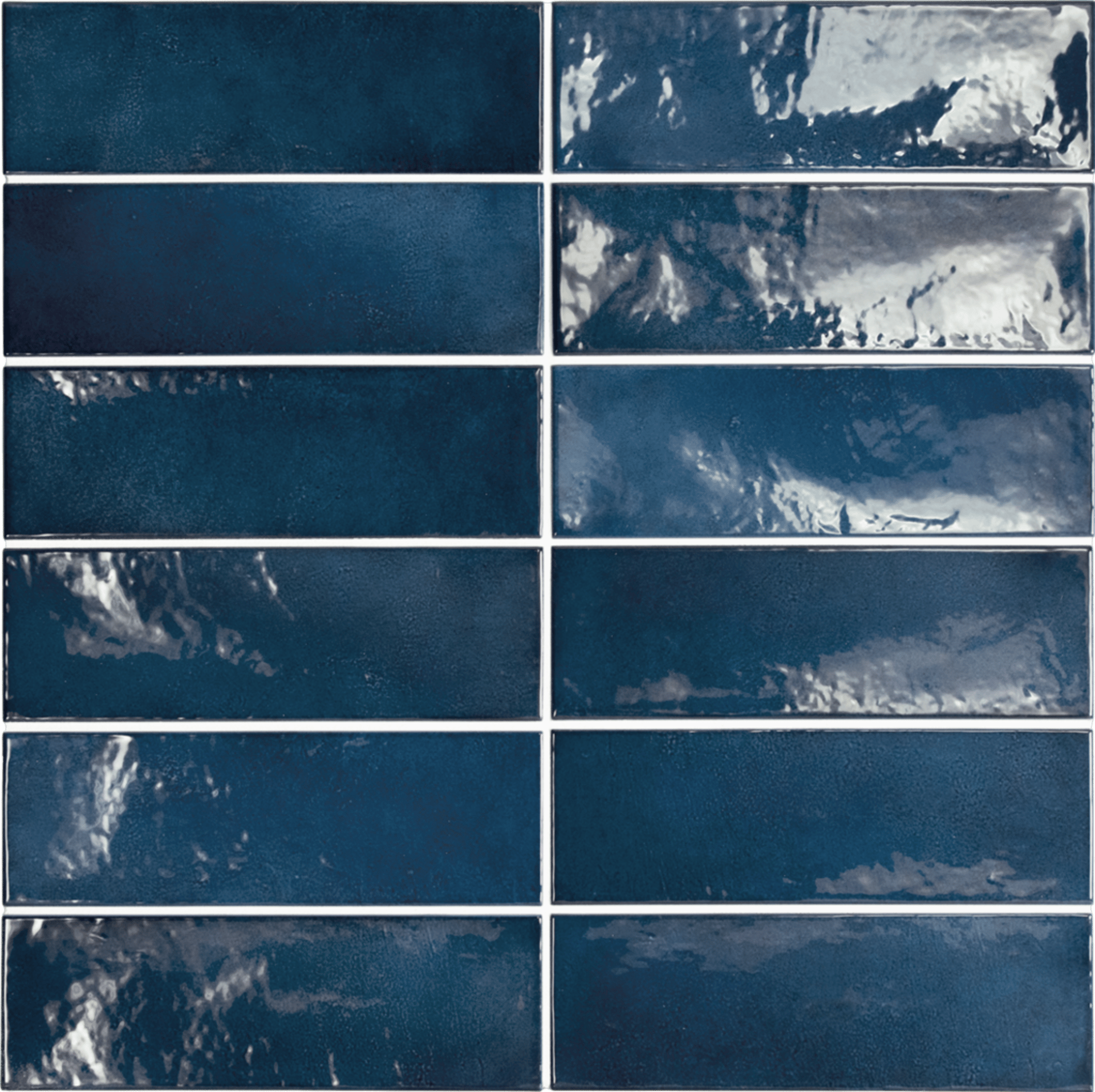 Village Royal Blue 6,5x20cm.