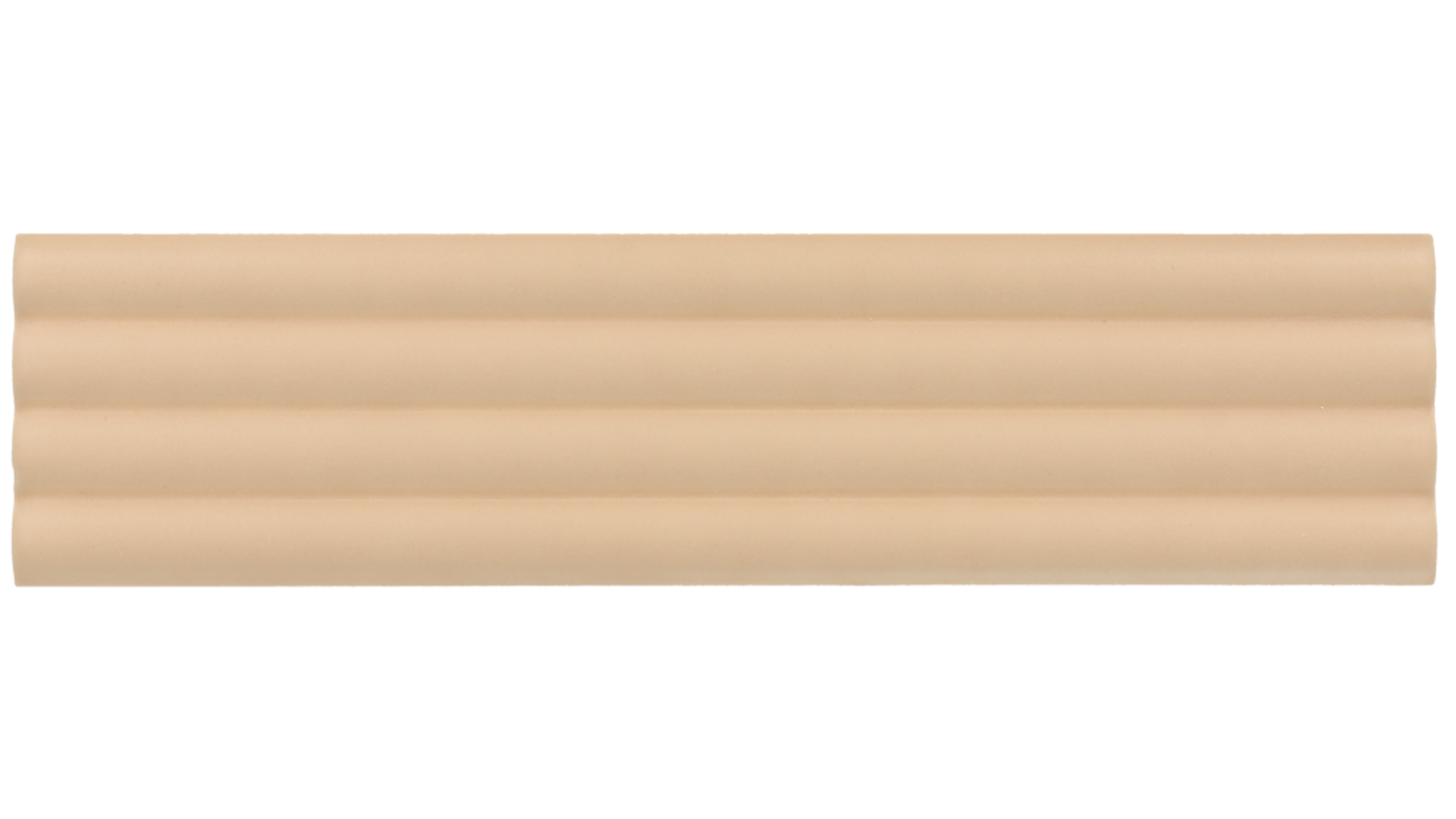 Onda Straw Matt 5X20cm.