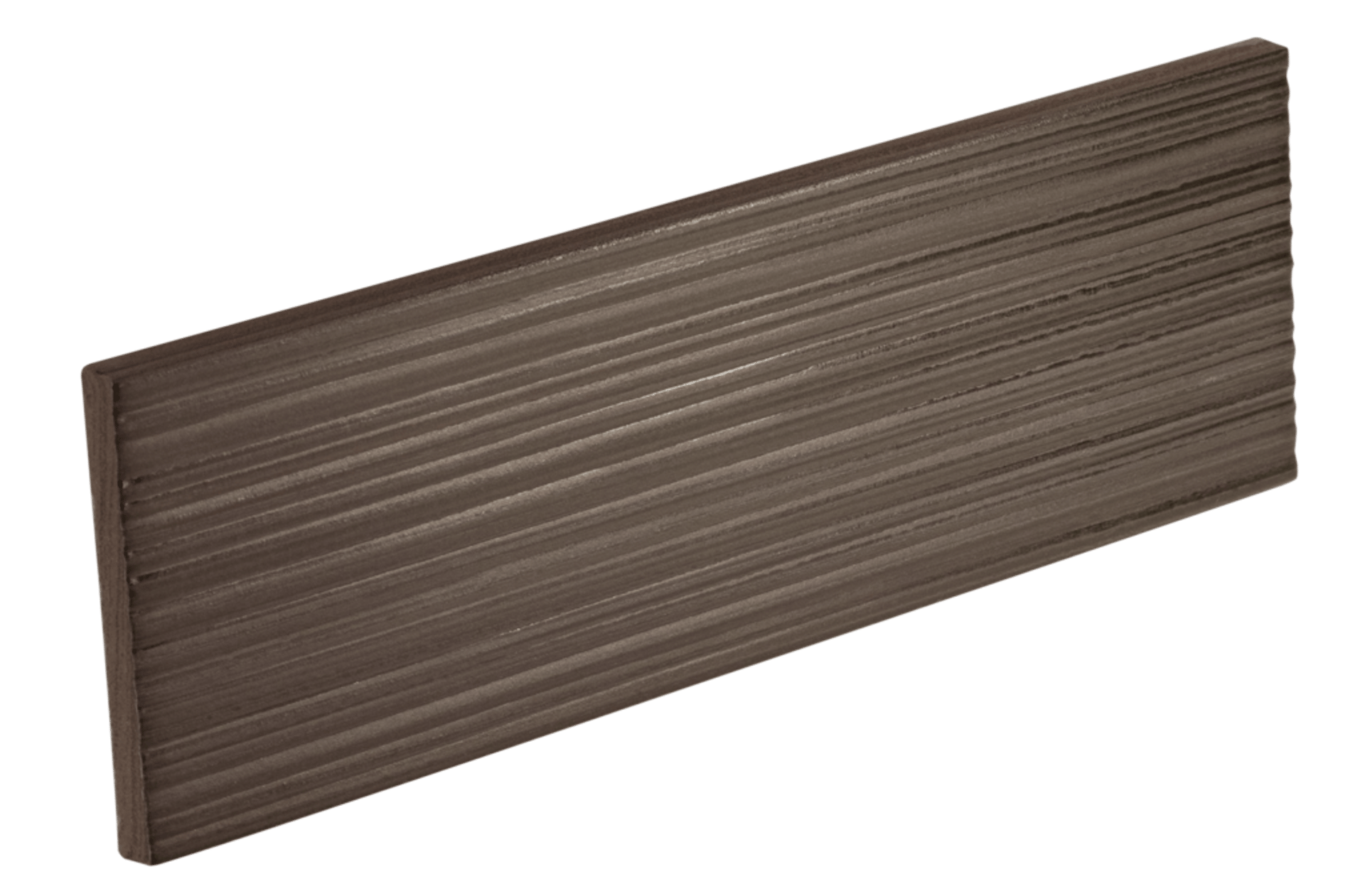 Hikari Decor Brown 6x18,6cm.
