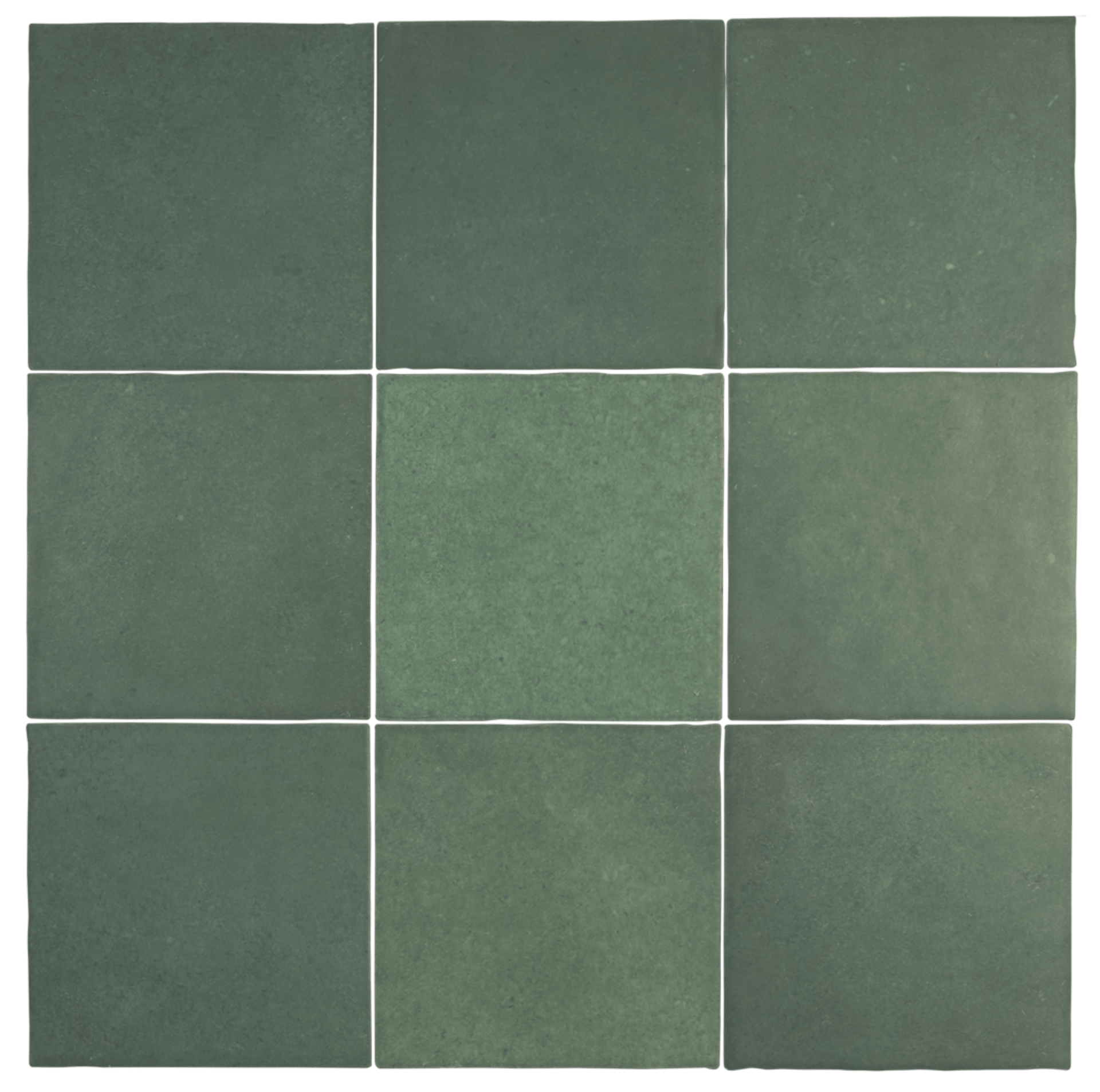 Magma Malachite 13,2X13,2cm.
