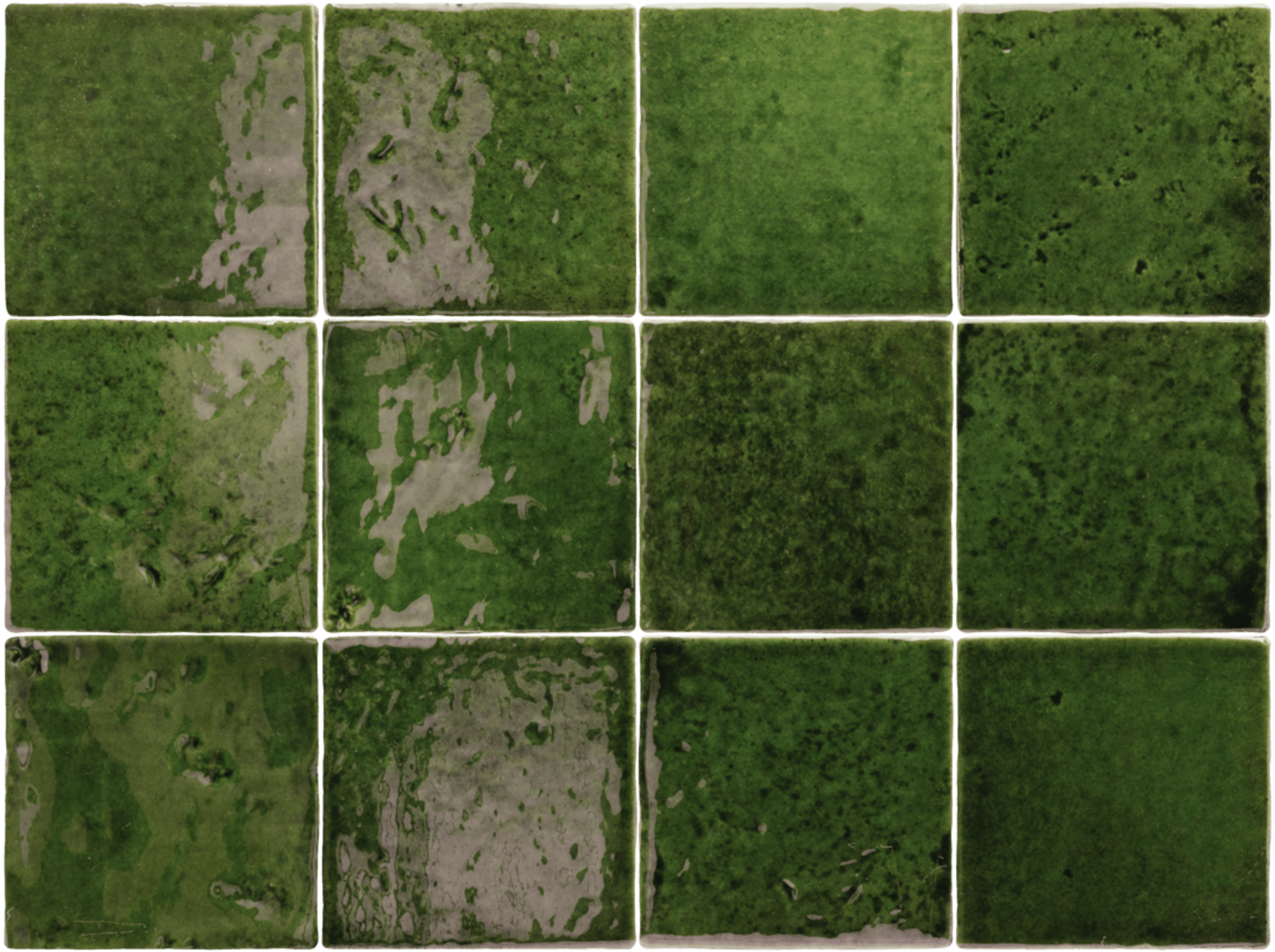 Menorca Tourmaline 10x10cm.