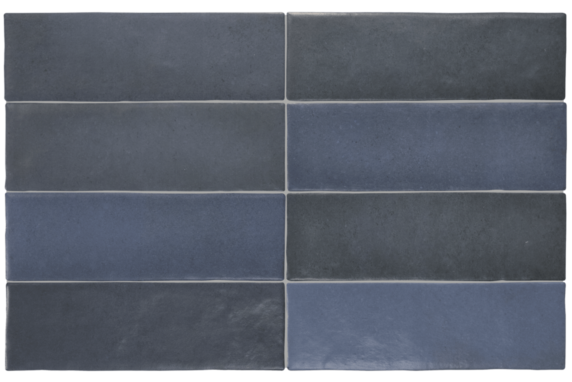 Magma Sea Blue 6,5X20cm.
