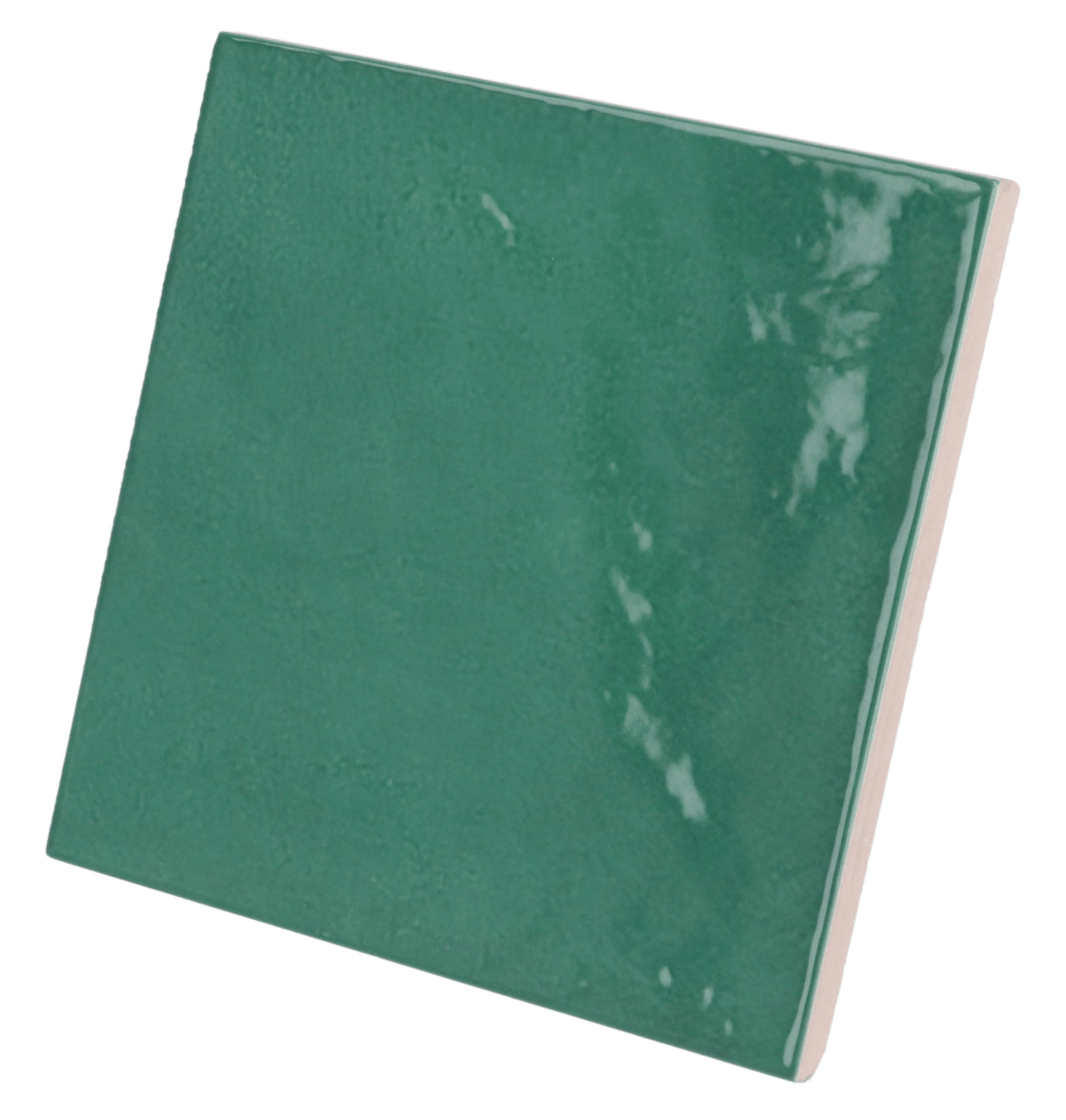 Village Esmerald Green 13,2x13,2cm.