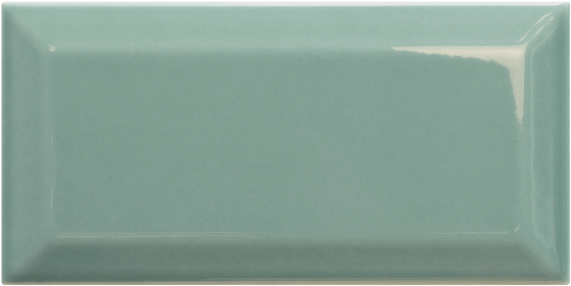 Metro Jade 7,5X15cm.