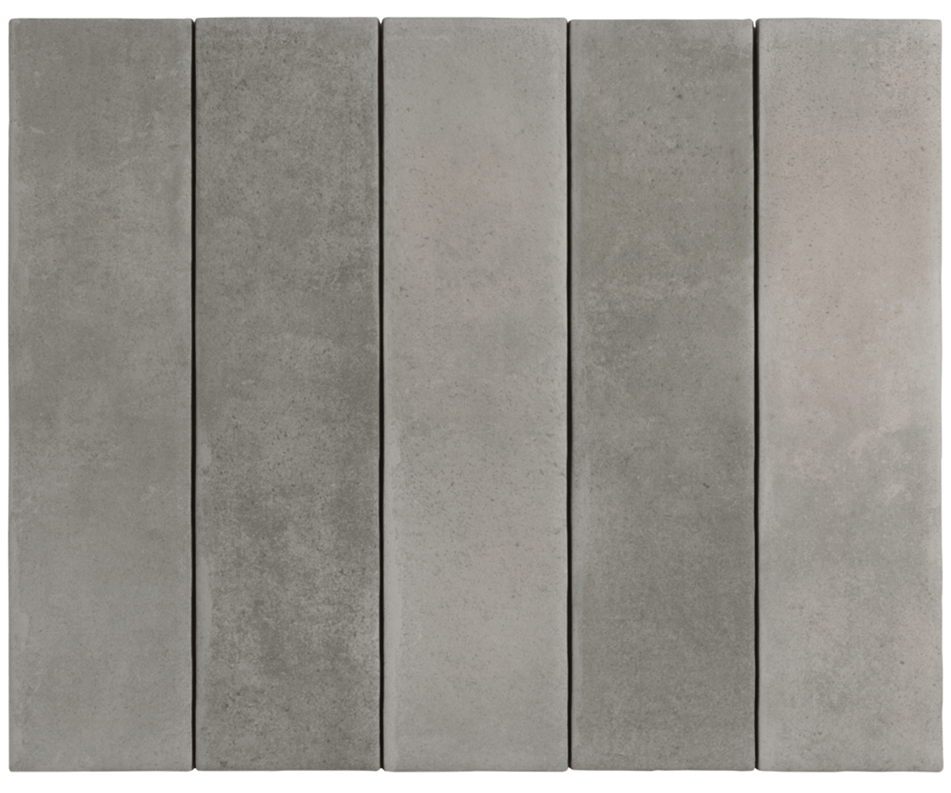 Argile Dark 6X24,6cm.