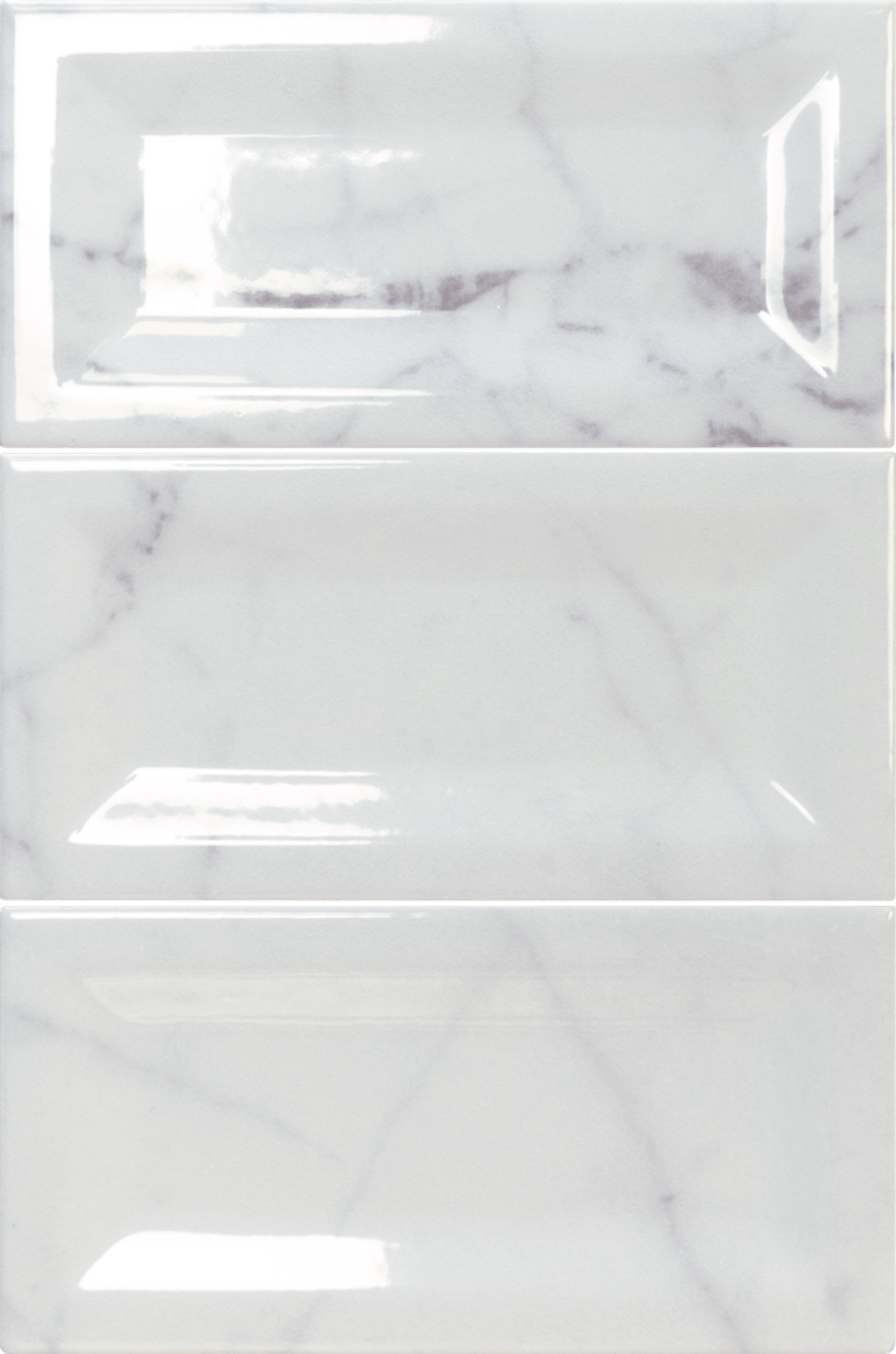 Carrara Inmetro 7,5X15cm.