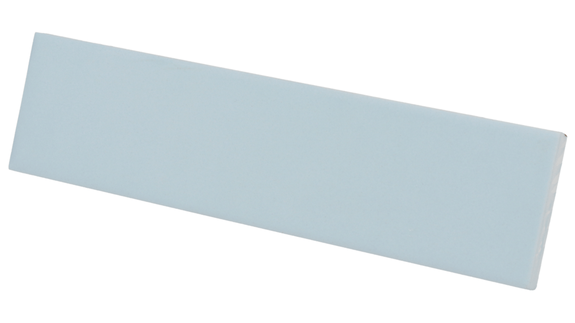 Costa Nova Baby Blue Matt 5X20cm.