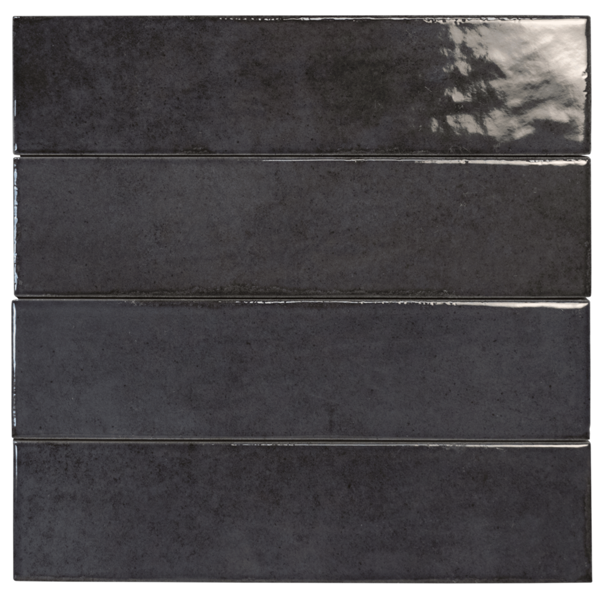 Tribeca Basalt 6X24,6cm.