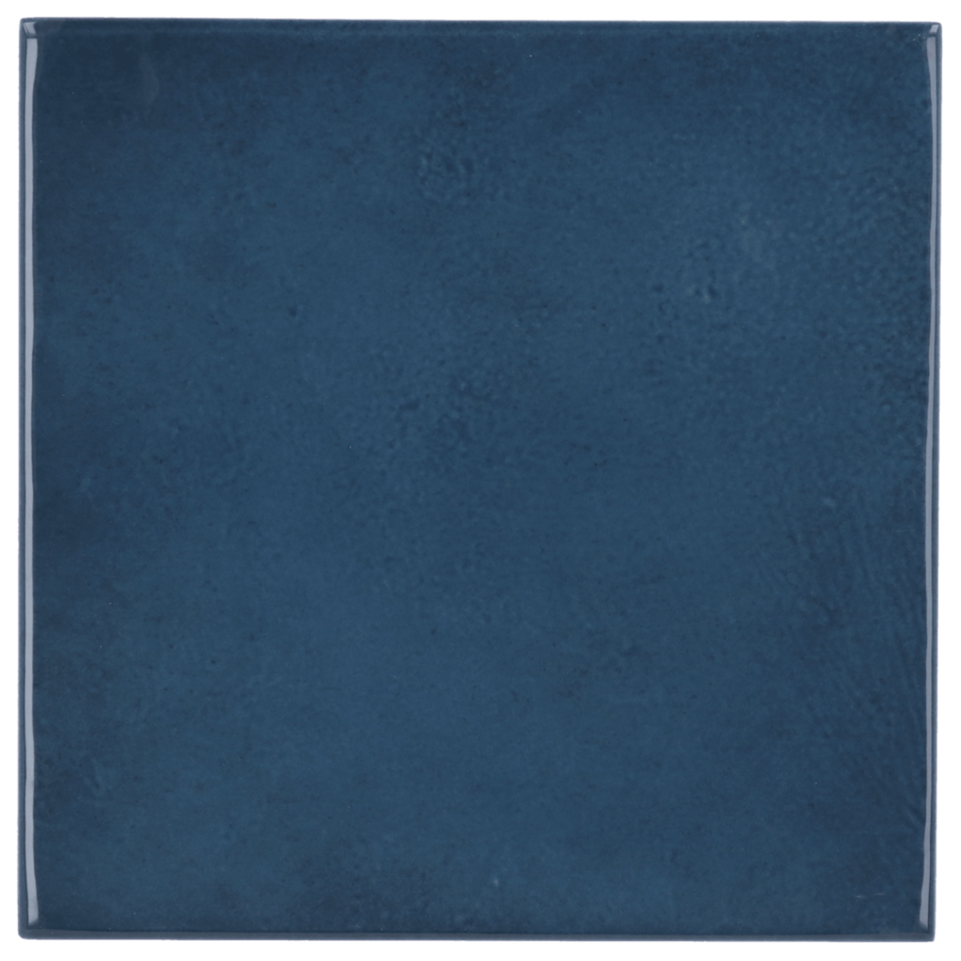 Village Royal Blue 13,2x13,2cm.