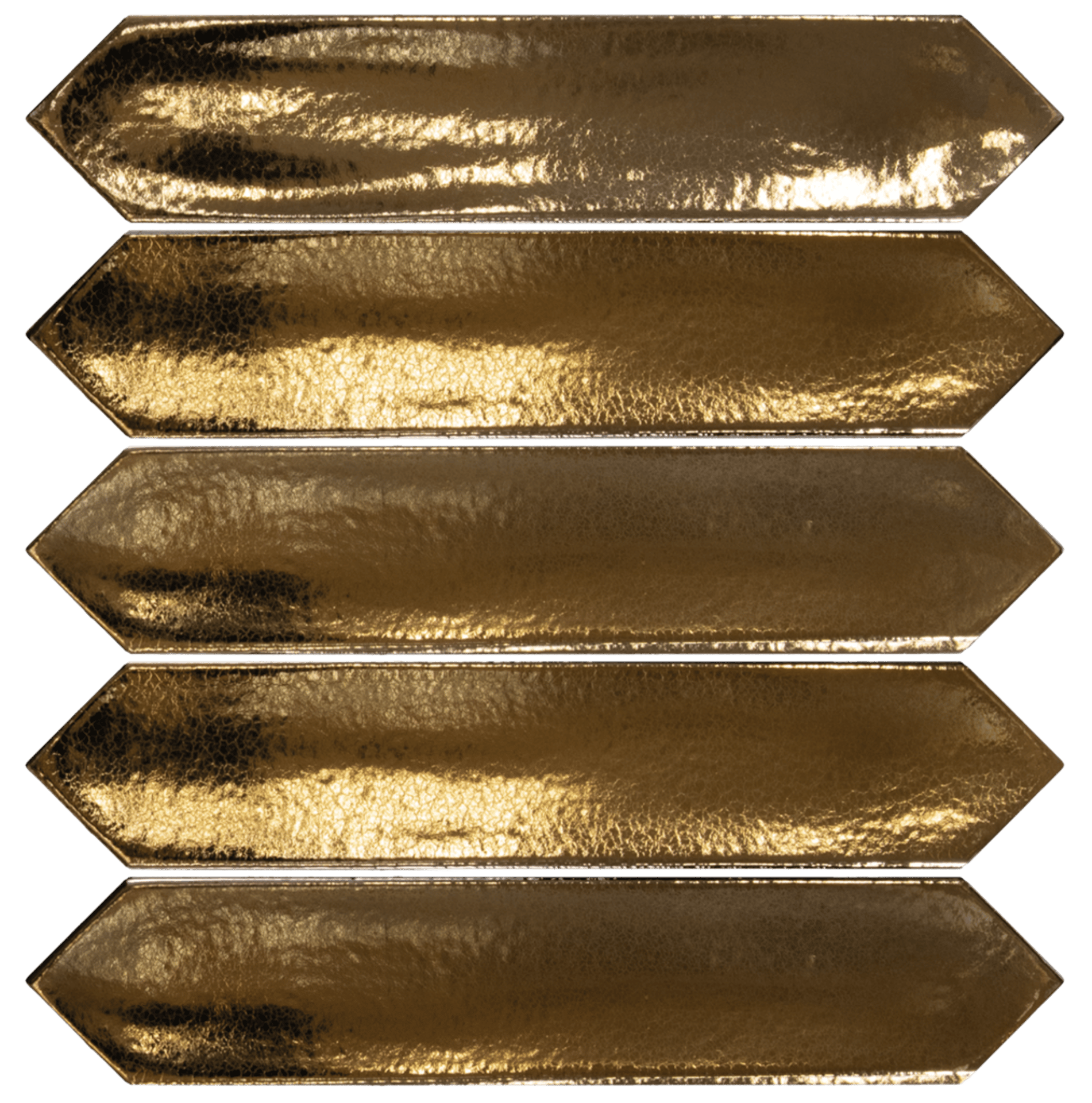 Lanse Gold 5X25cm.
