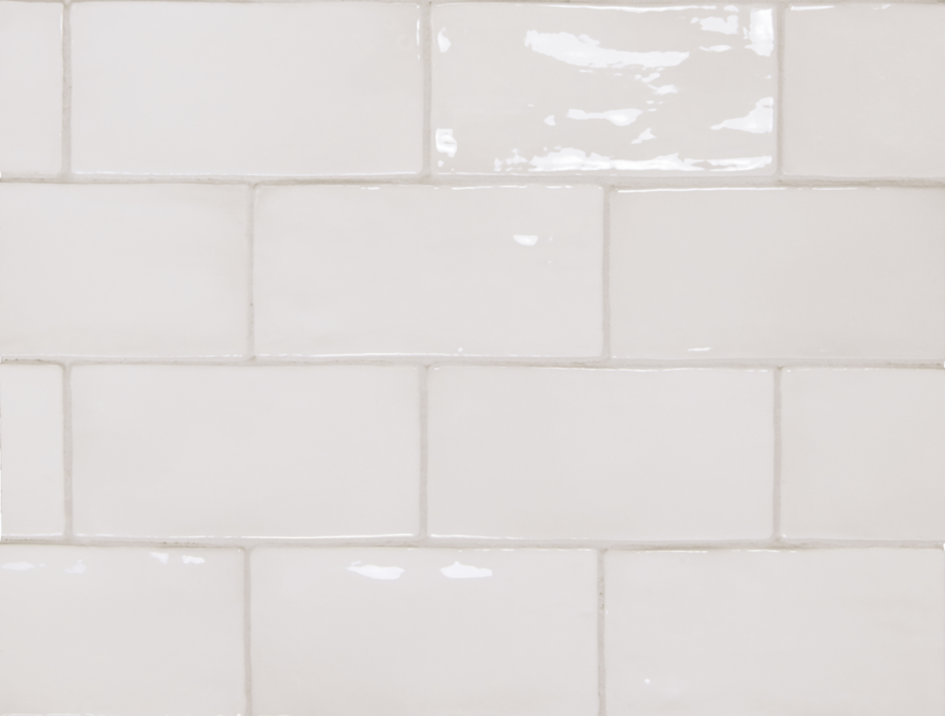 Manacor White 7,5x15cm