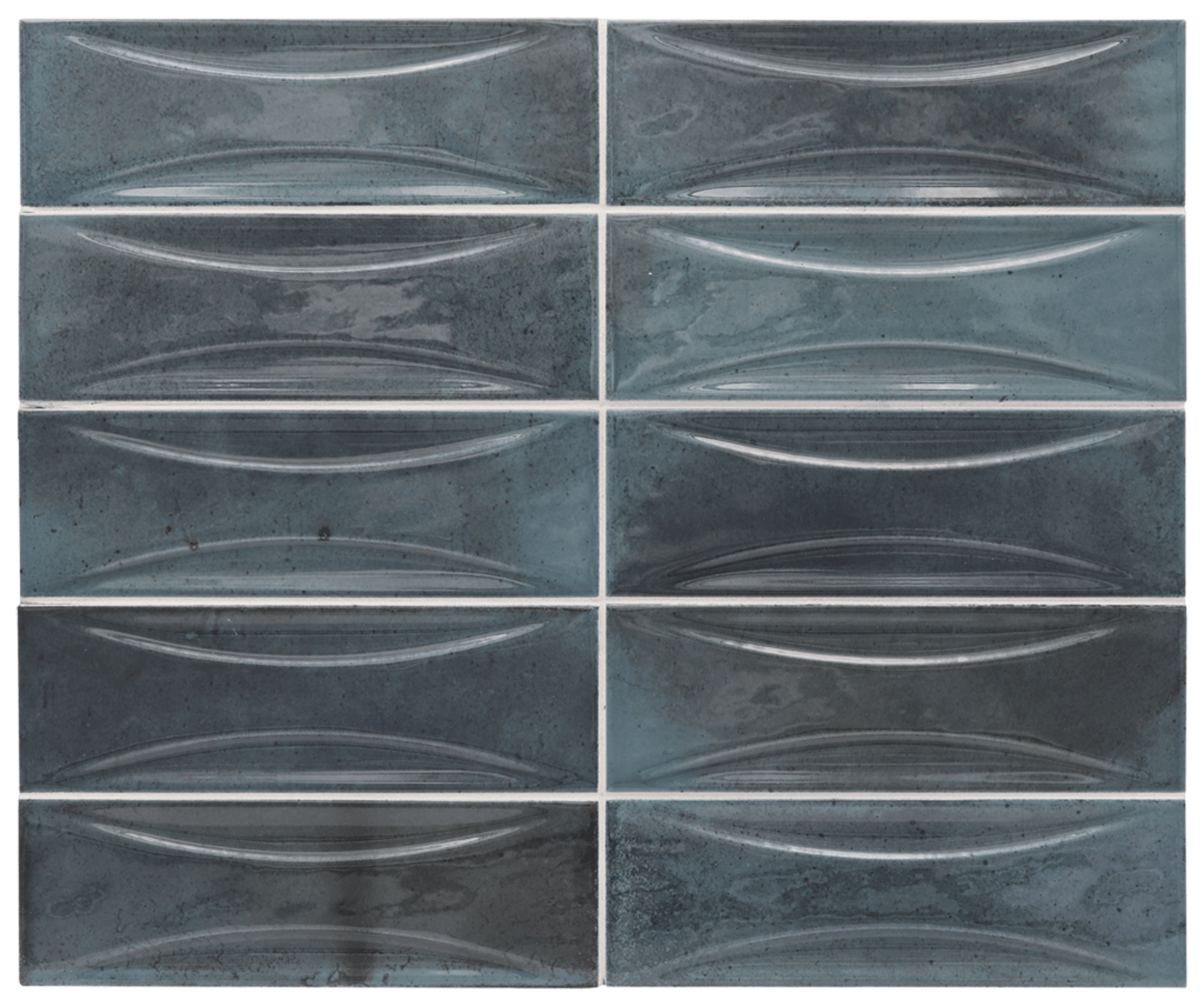 Hanoi Arco Blue Night 6,5X20cm.