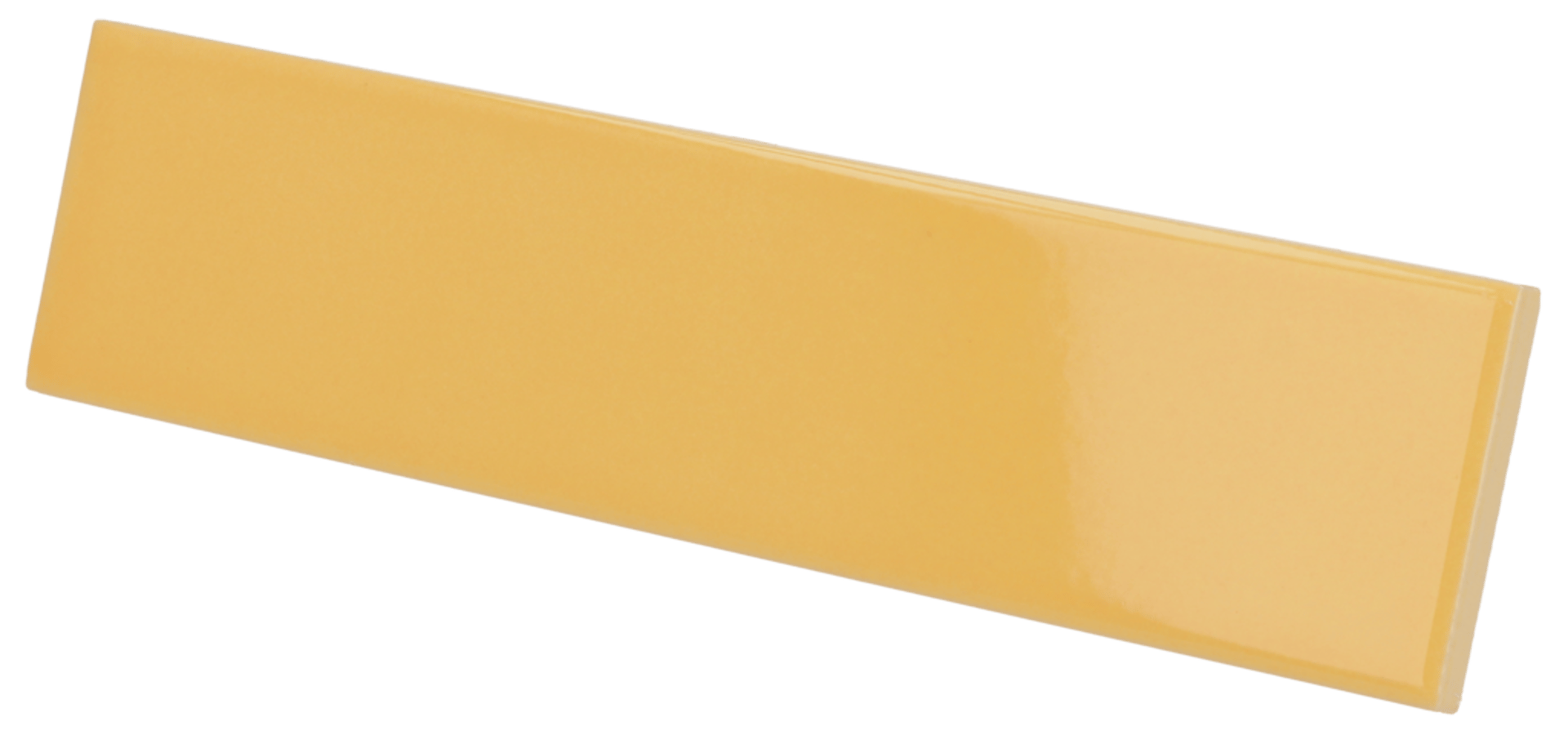 Costa Nova Yellow 5X20cm.