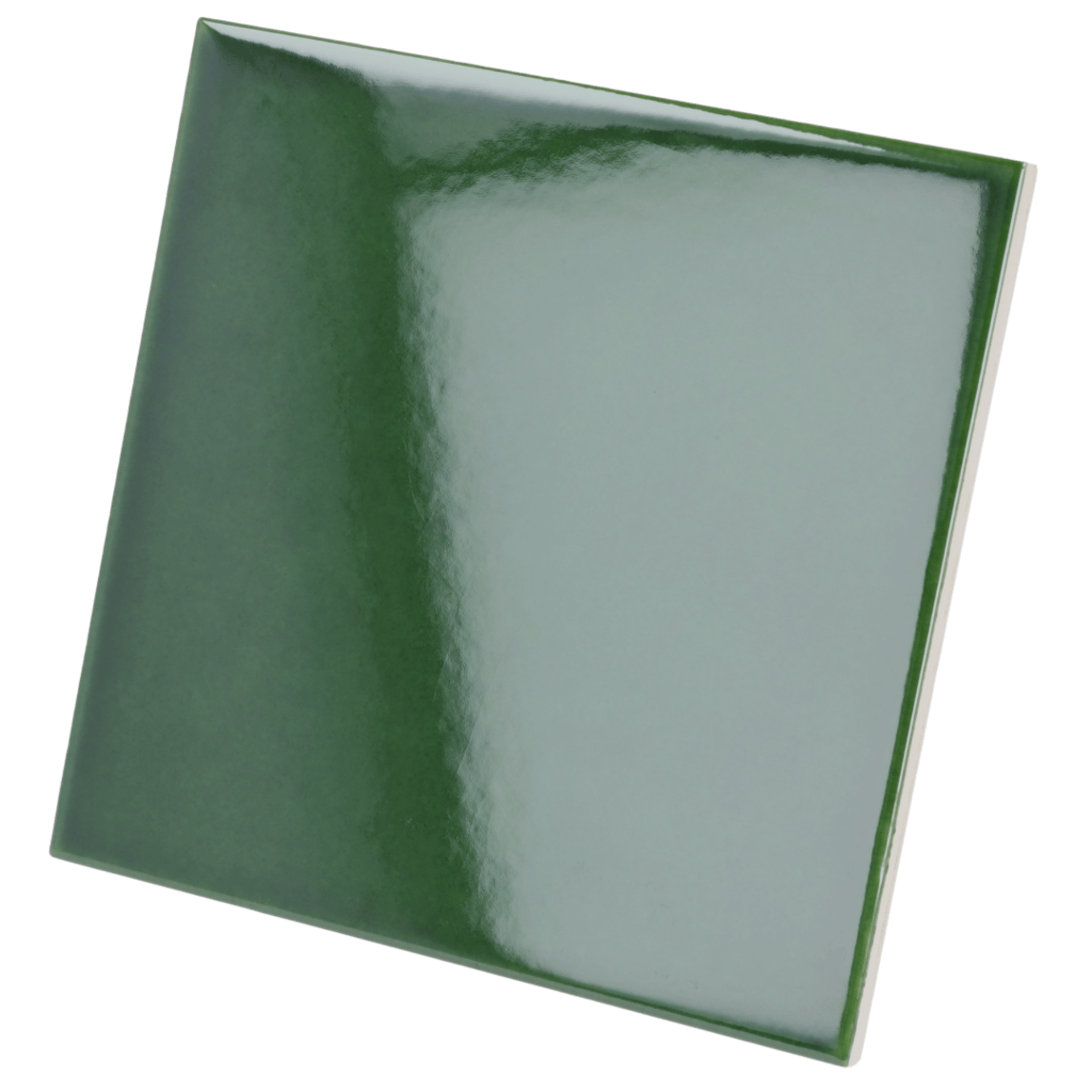 Evolution Victorian Green 15X15cm.