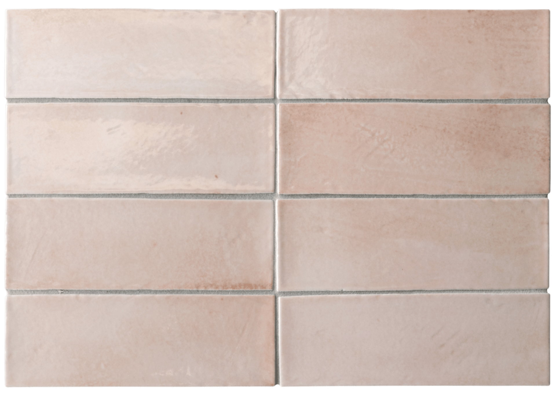 Miyako Crystal Pink Gloss 5x15cm.