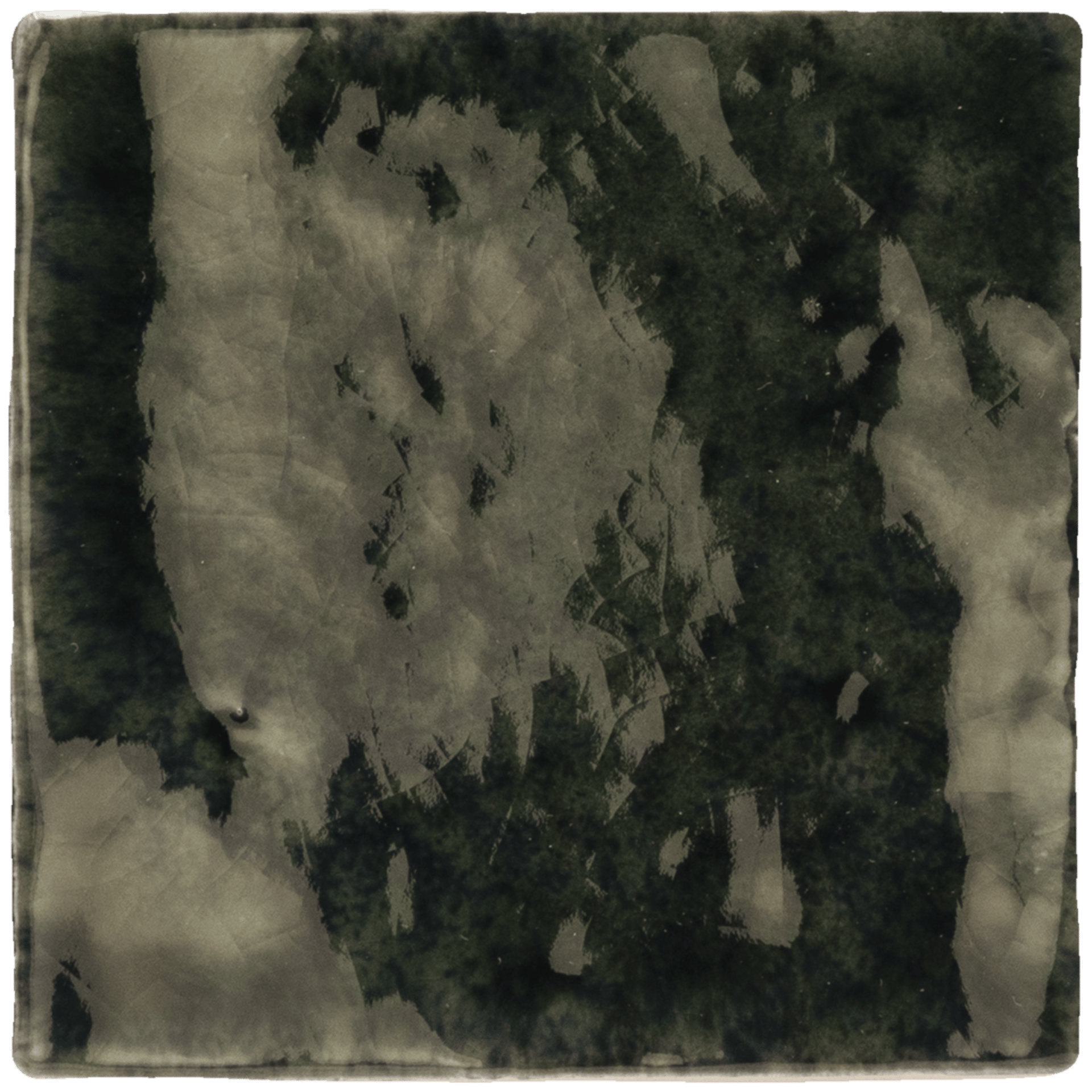 Menorca Black 10x10cm.