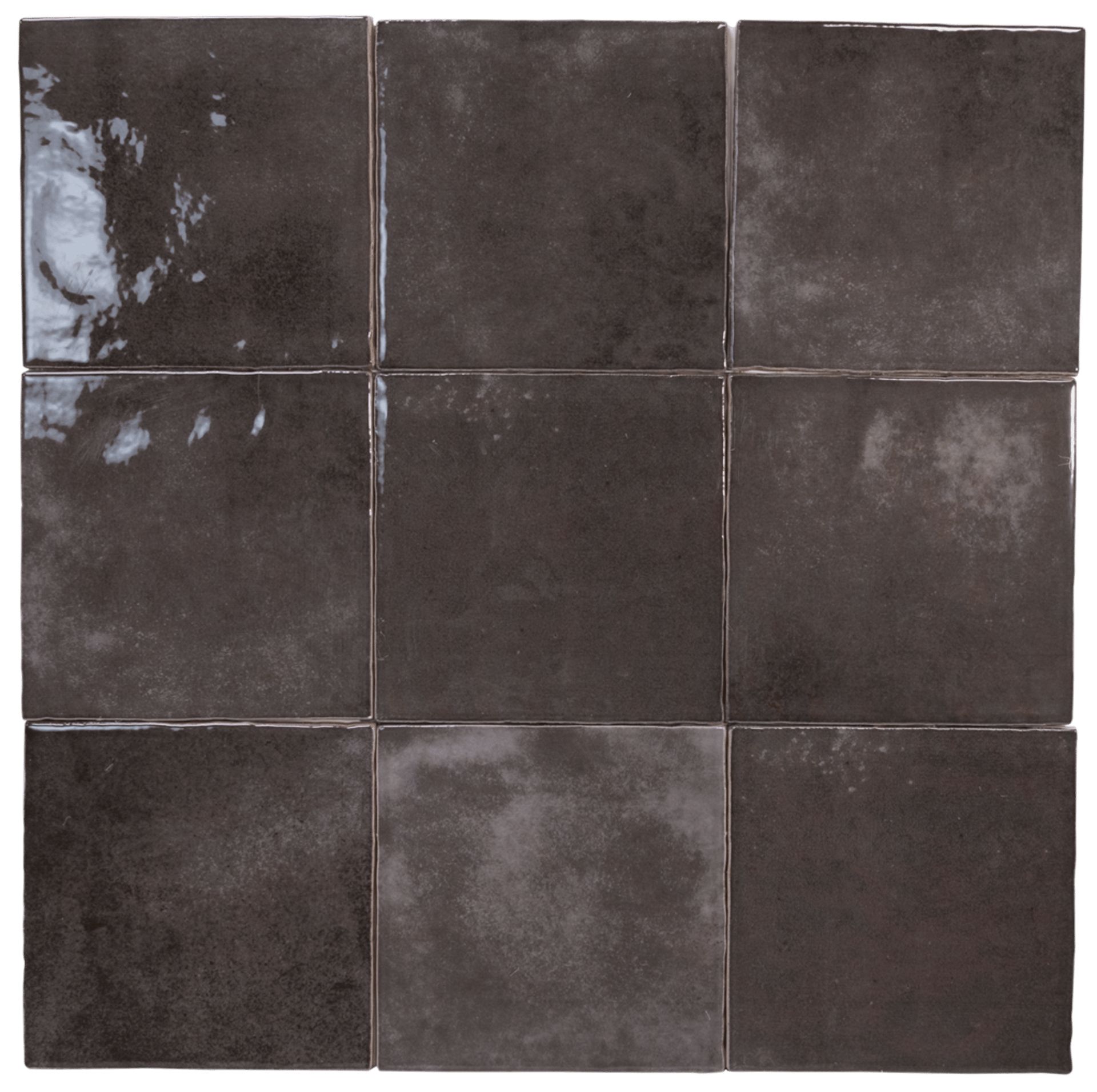 Artisan Graphite 13,2X13,2cm.