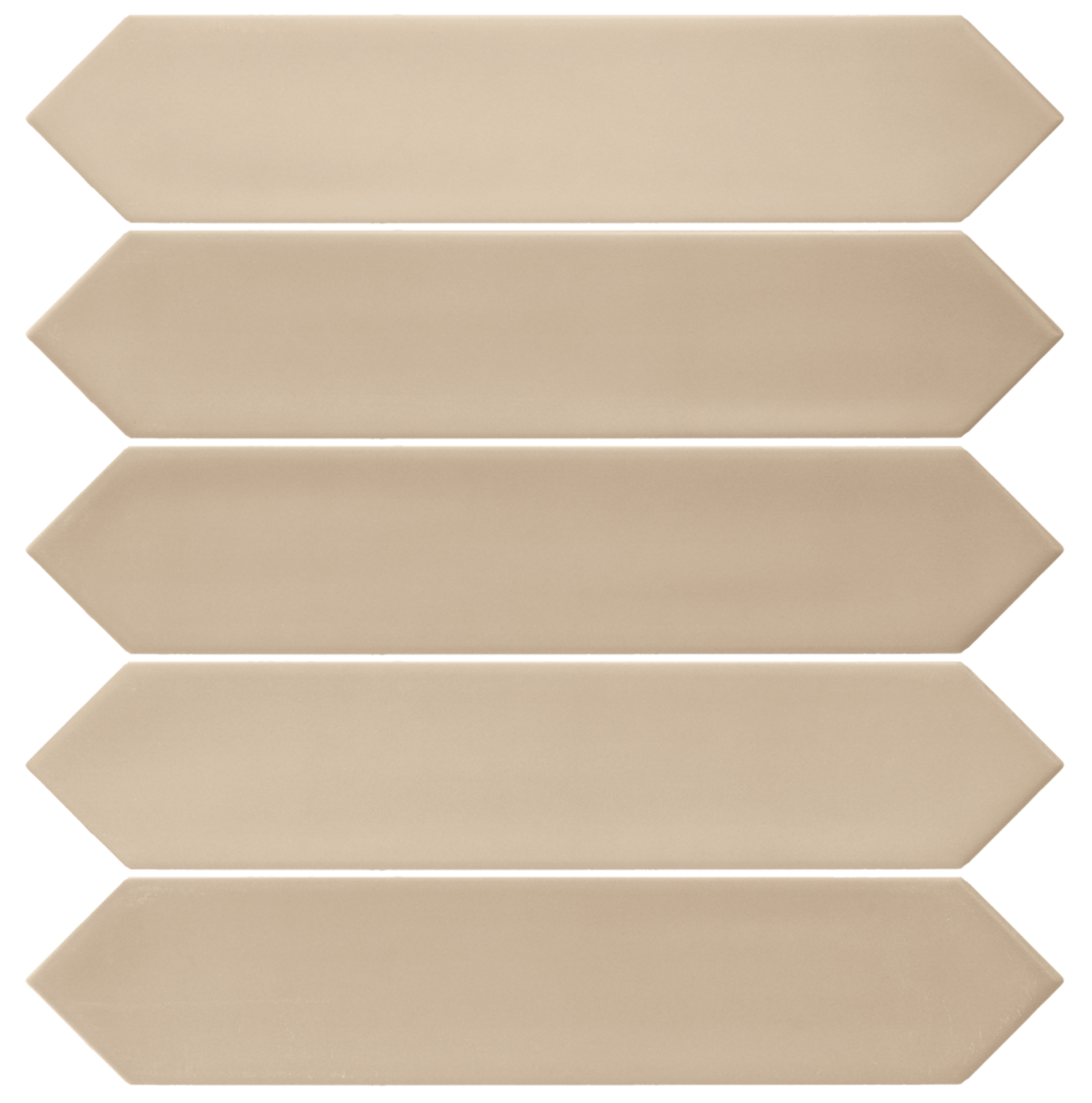 Lanse Muslin 5X25cm.