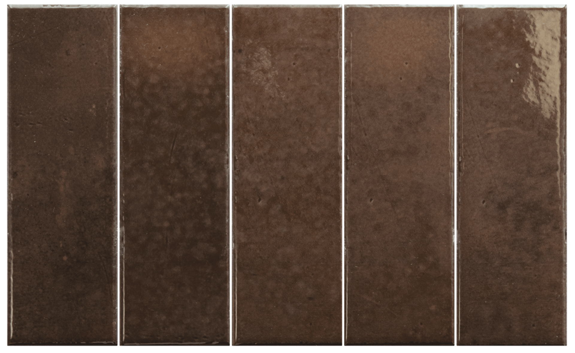 Bohemian Coffee Quartz 6x18,6cm.