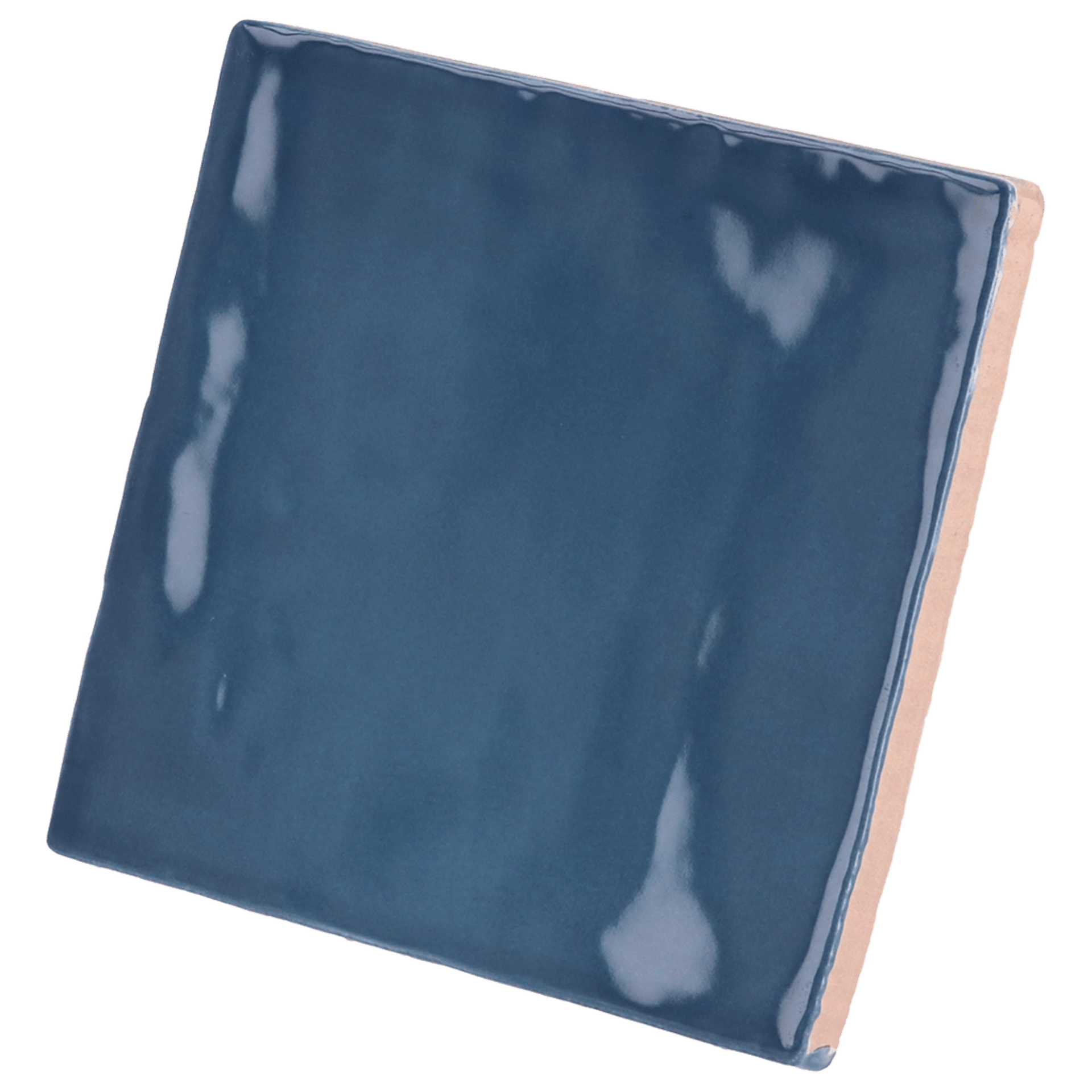 Manacor Ocean Blue 10x10cm