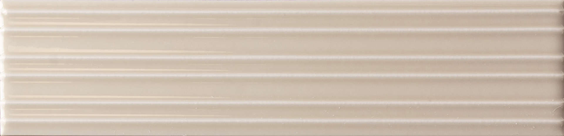Lumina Rivia Sandshell 6x24,6cm.