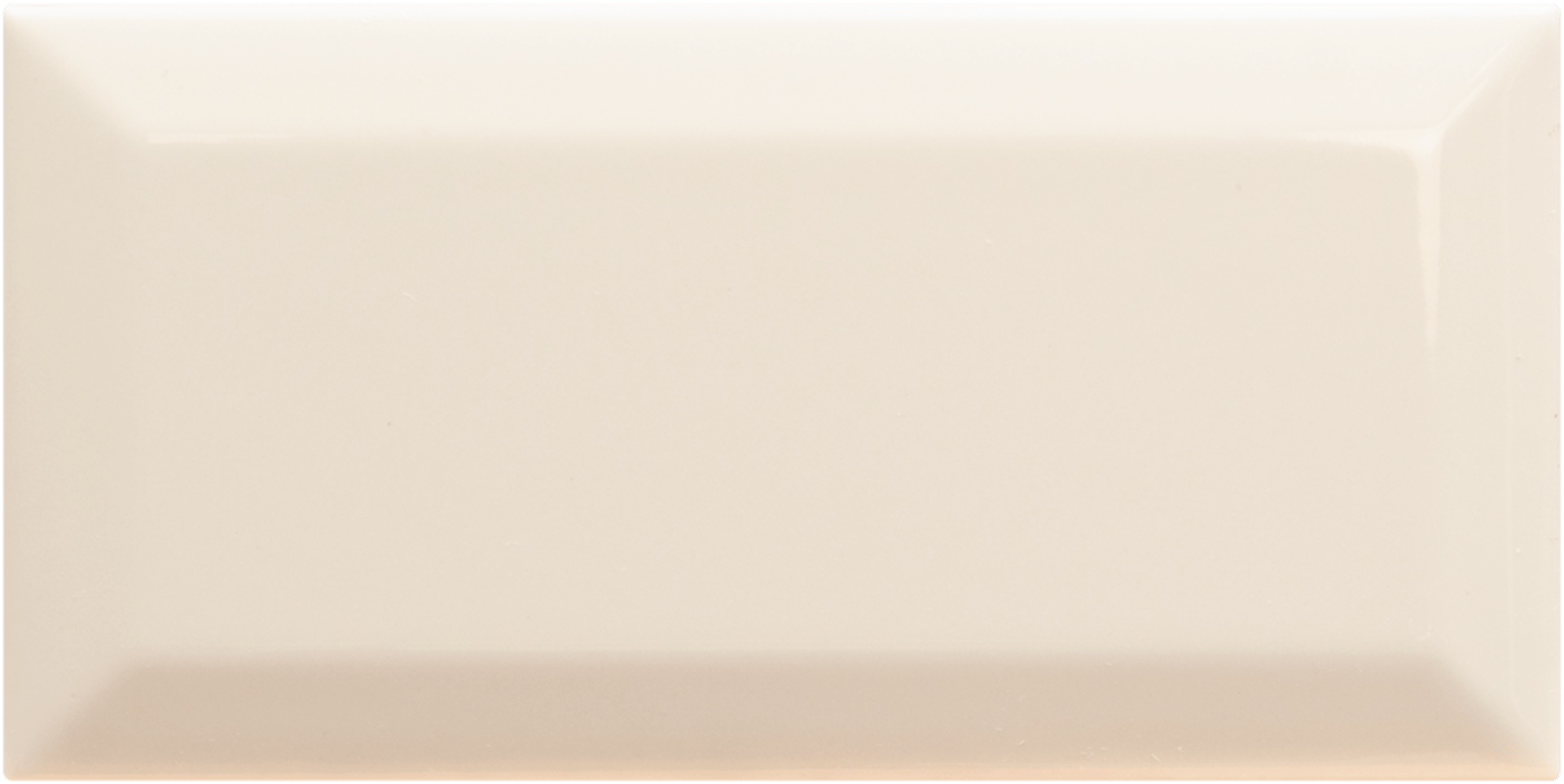 Metro Cream 7,5X15cm.