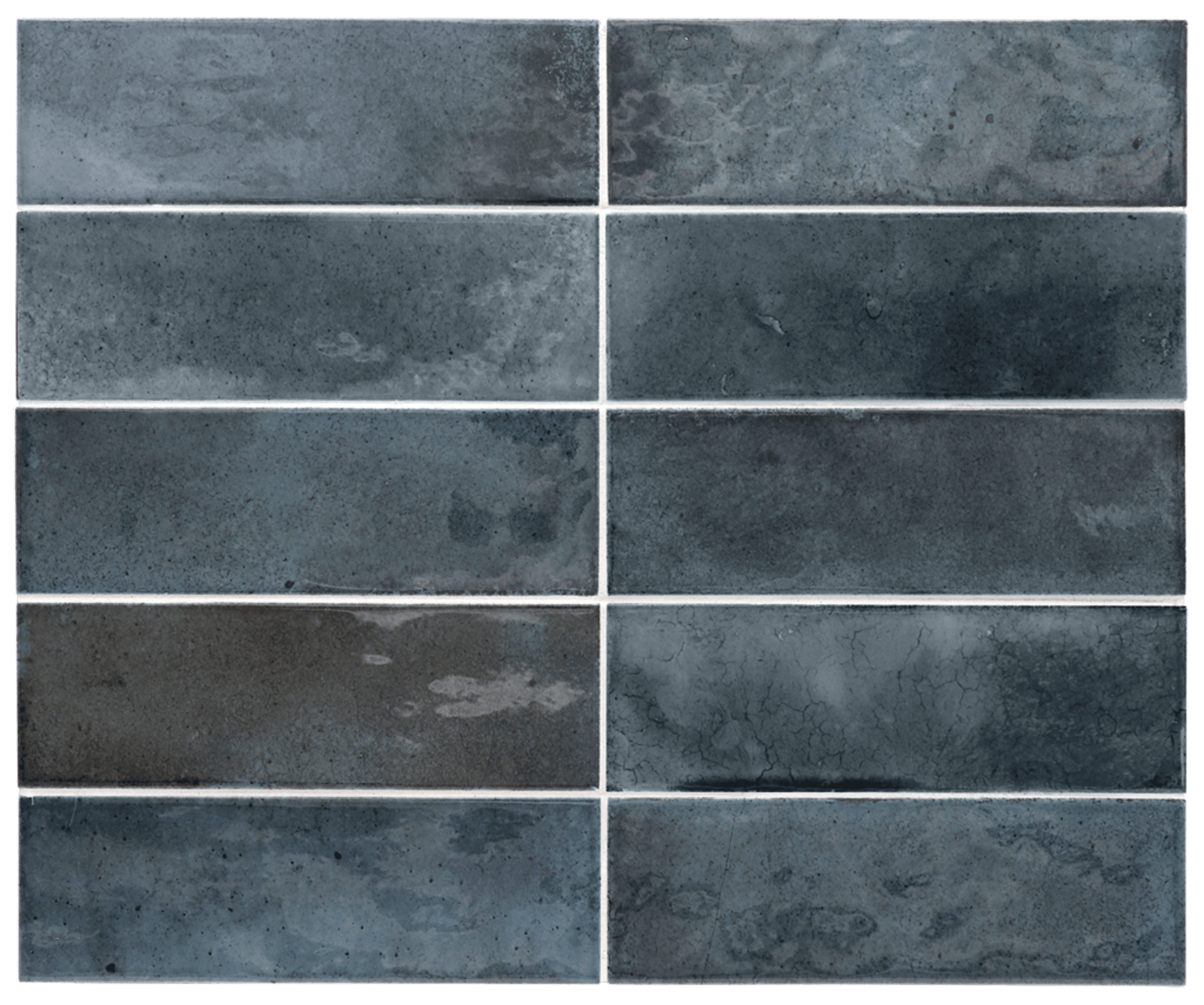 Hanoi Blue Night 6,5X20cm.