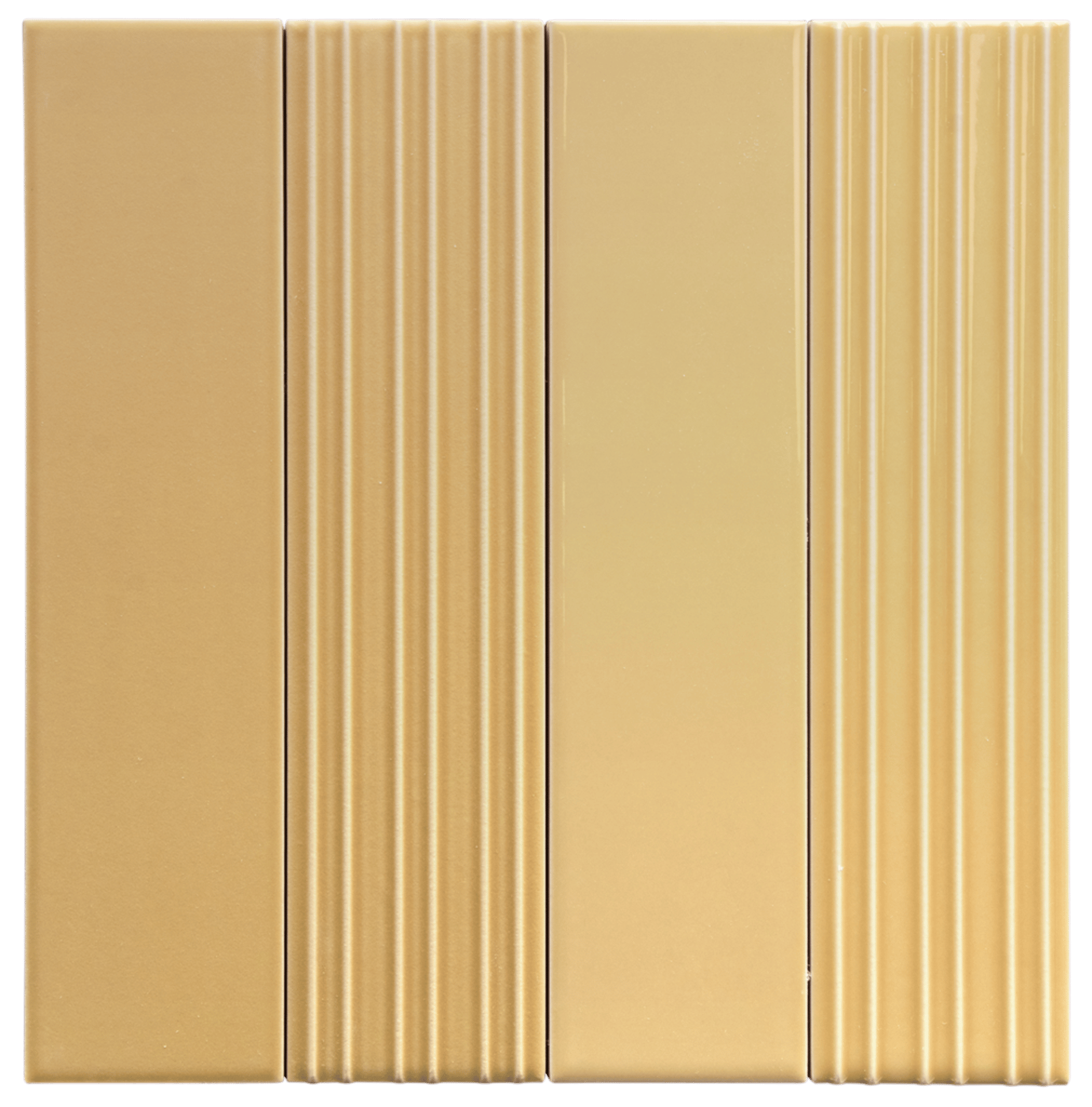 Lumina Rattan 6x24,6cm.