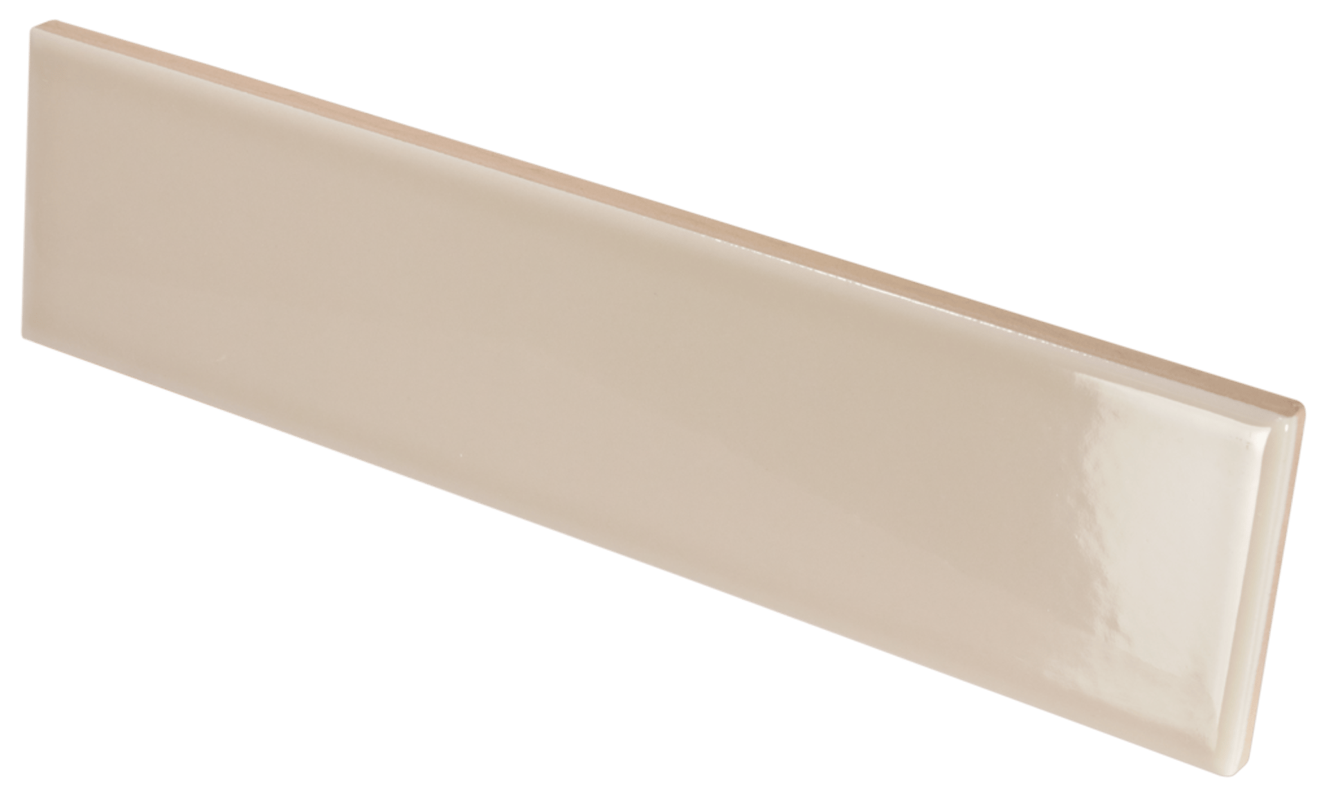 Lumina Sandshell 6x24,6cm.